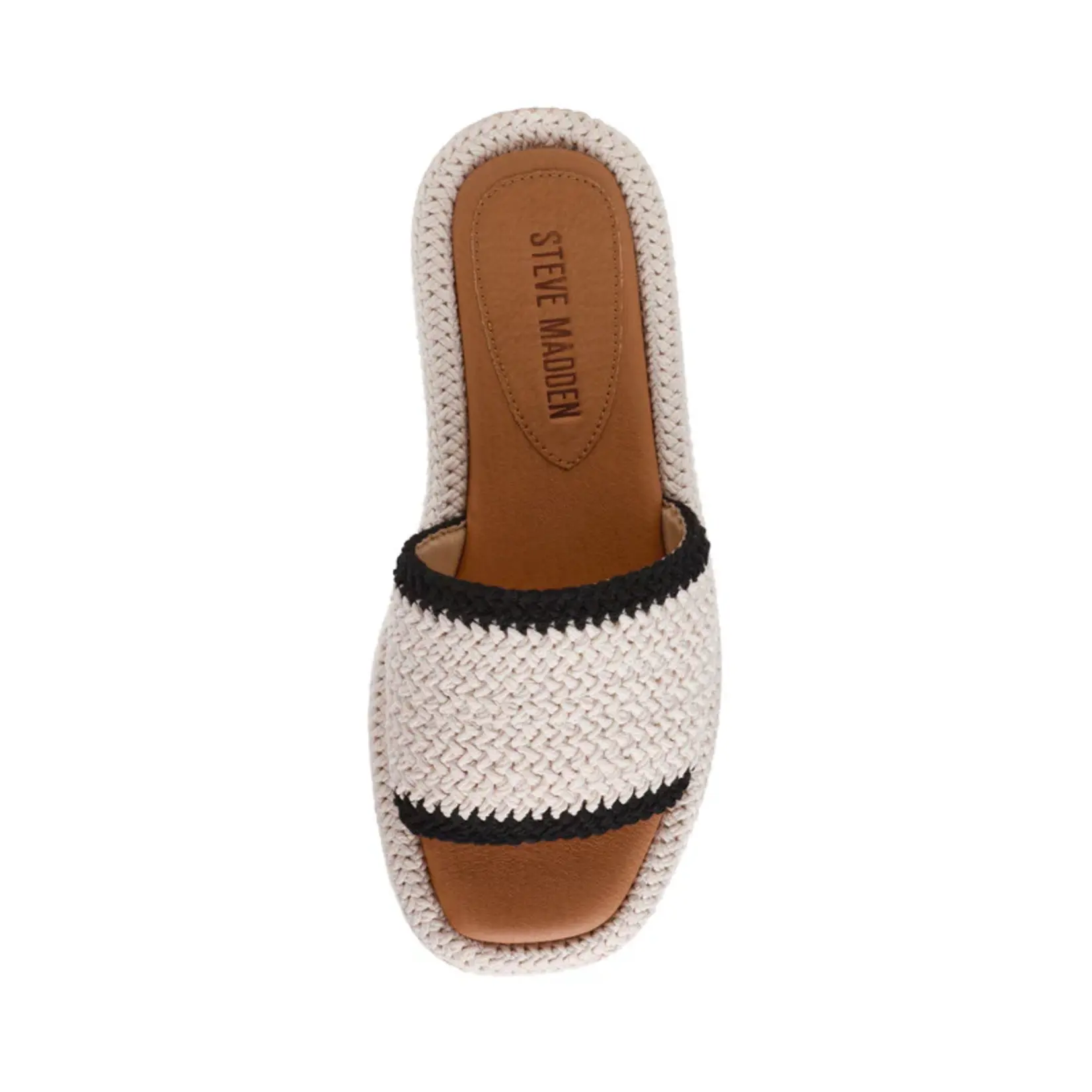 STEVE MADDEN STEVE MADDEN BEACHY 386 CREAM