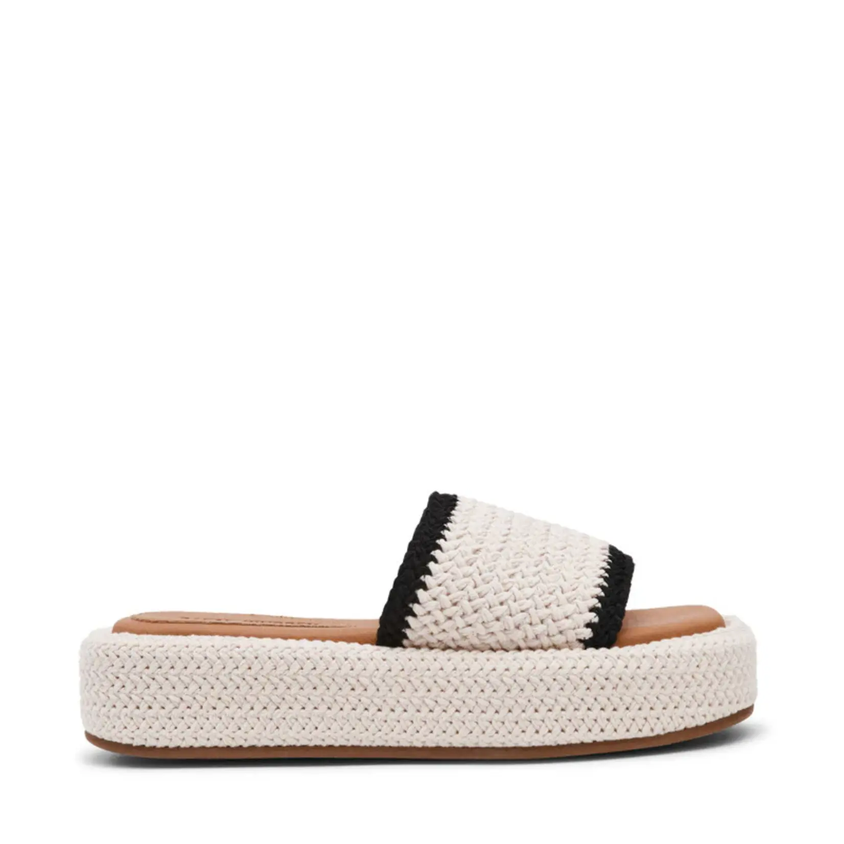 STEVE MADDEN STEVE MADDEN BEACHY 386 CREAM