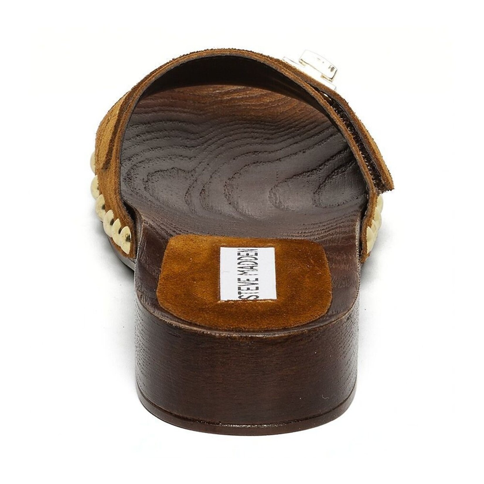 STEVE MADDEN STEVE MADDEN CARRMEN 839 CHESNUT SUEDE