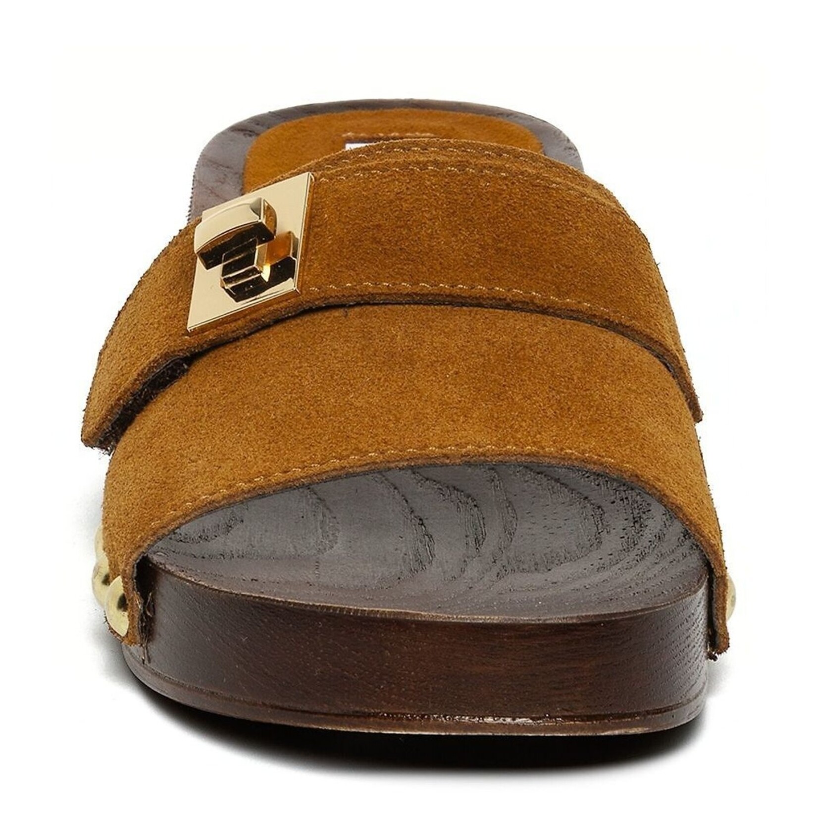 STEVE MADDEN STEVE MADDEN CARRMEN 839 CHESNUT SUEDE