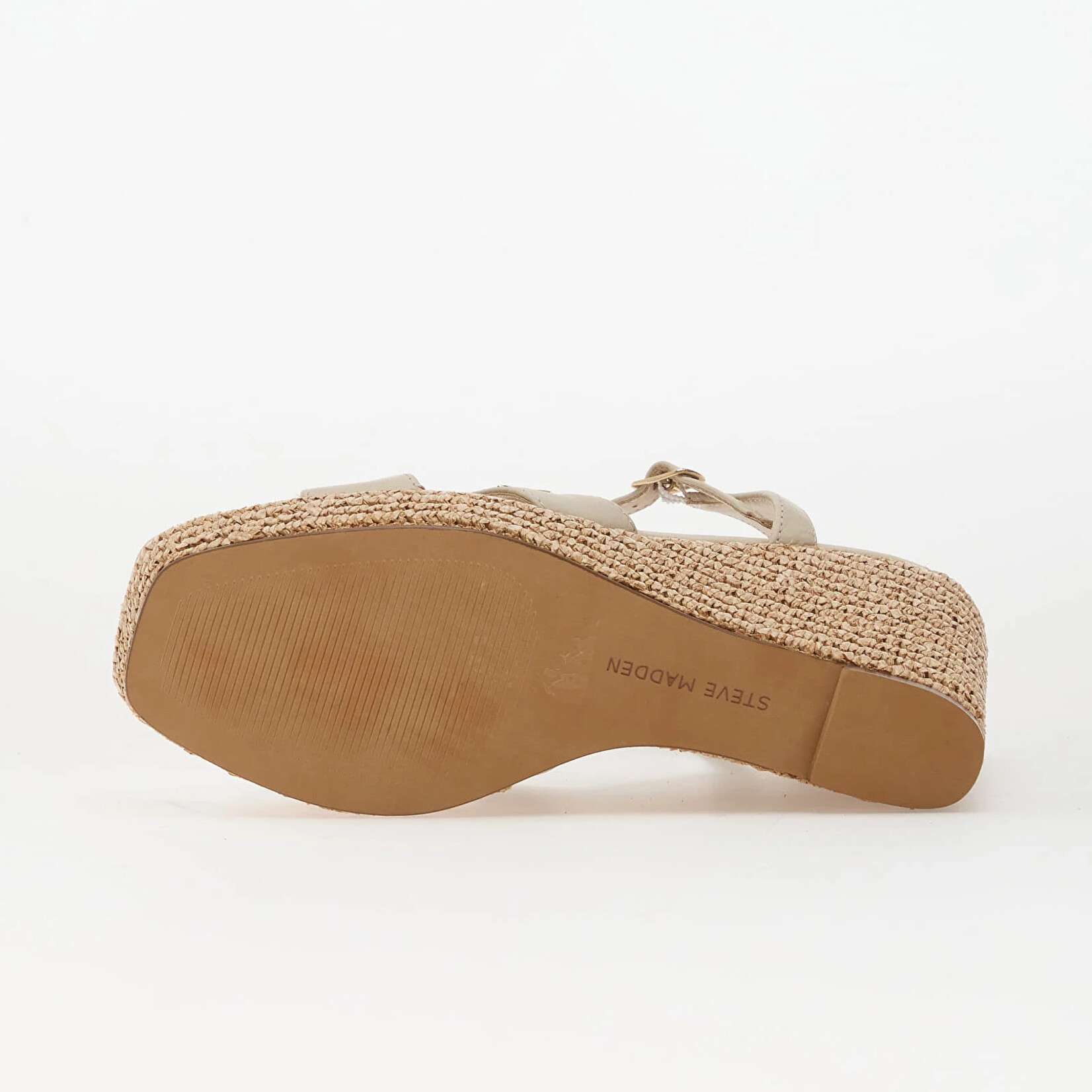 STEVE MADDEN STEVE MADDEN CYLO E 287 BONE LEATHER