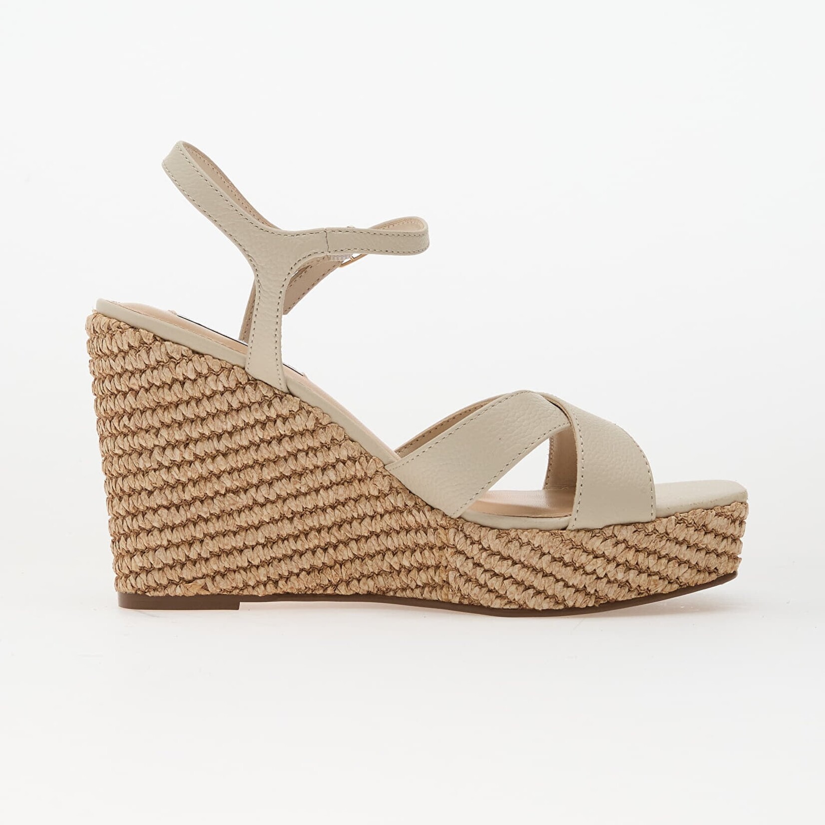 STEVE MADDEN STEVE MADDEN CYLO E 287 BONE LEATHER