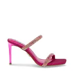STEVE MADDEN STEVE MADDEN SANDAL EMPORIUM - PIR PINK IRRIDECENT