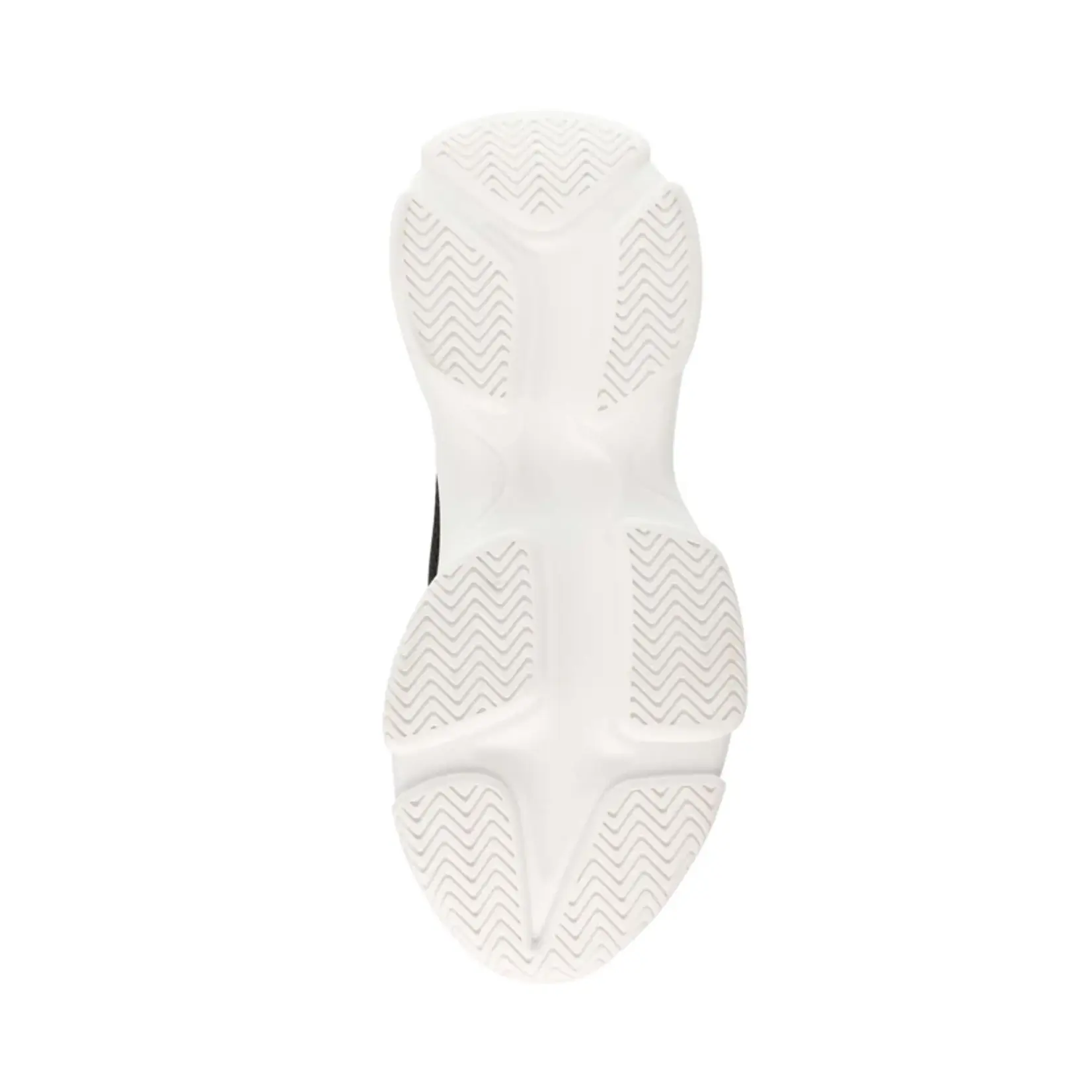 STEVE MADDEN STEVE MADDEN SNEAKER MOVIN ON - 184 BLACK