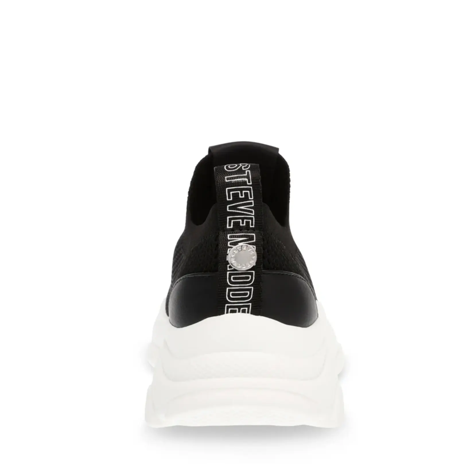STEVE MADDEN STEVE MADDEN SNEAKER MOVIN ON - 184 BLACK