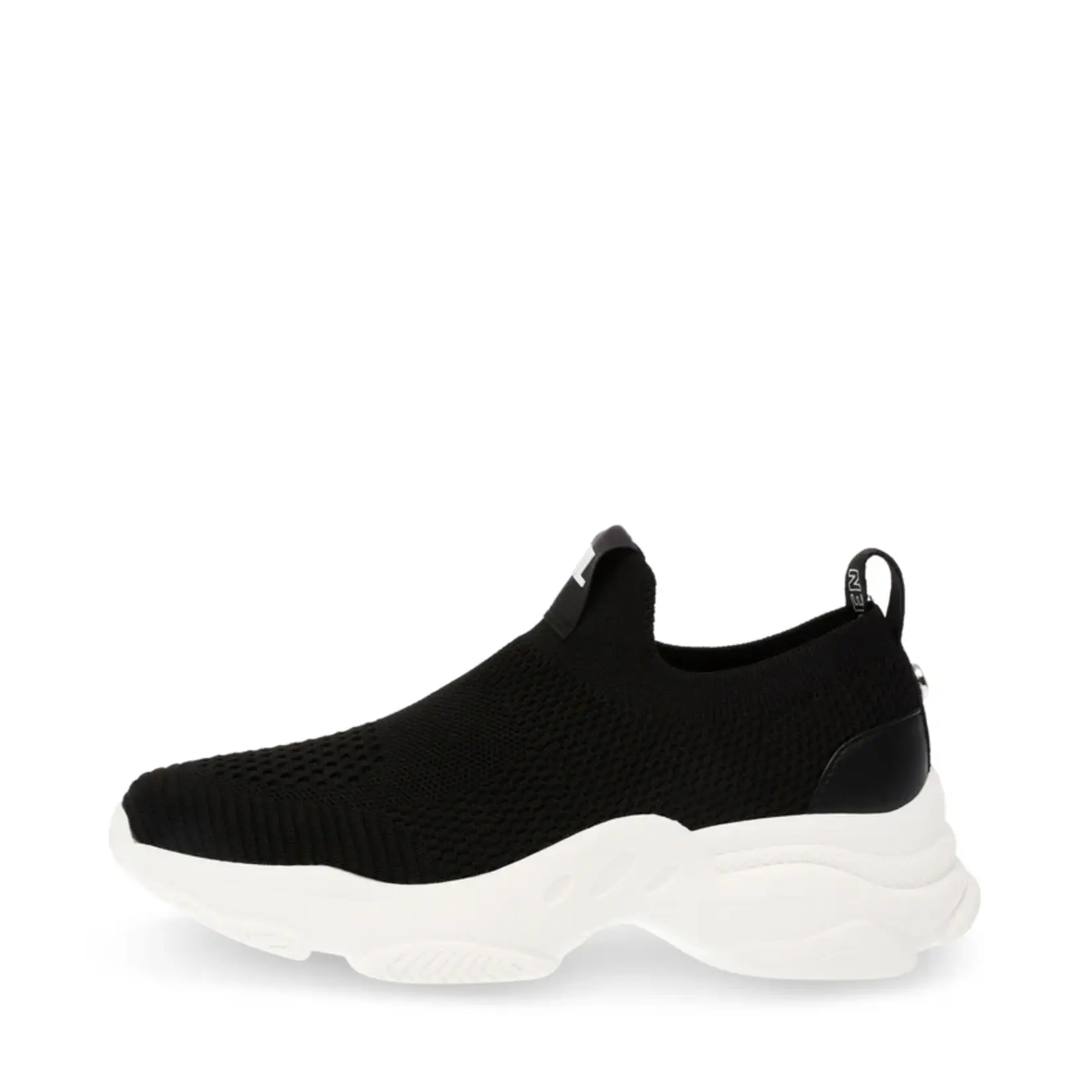STEVE MADDEN STEVE MADDEN SNEAKER MOVIN ON - 184 BLACK