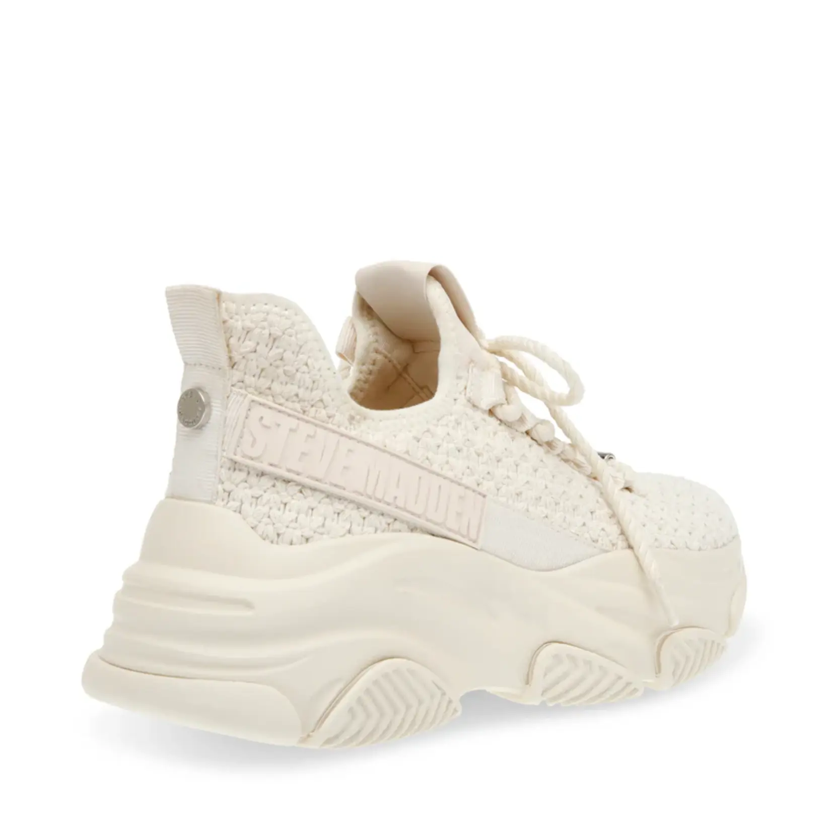 STEVE MADDEN STEVE MADDEN SNEAKER PROJECT - 253 BONE