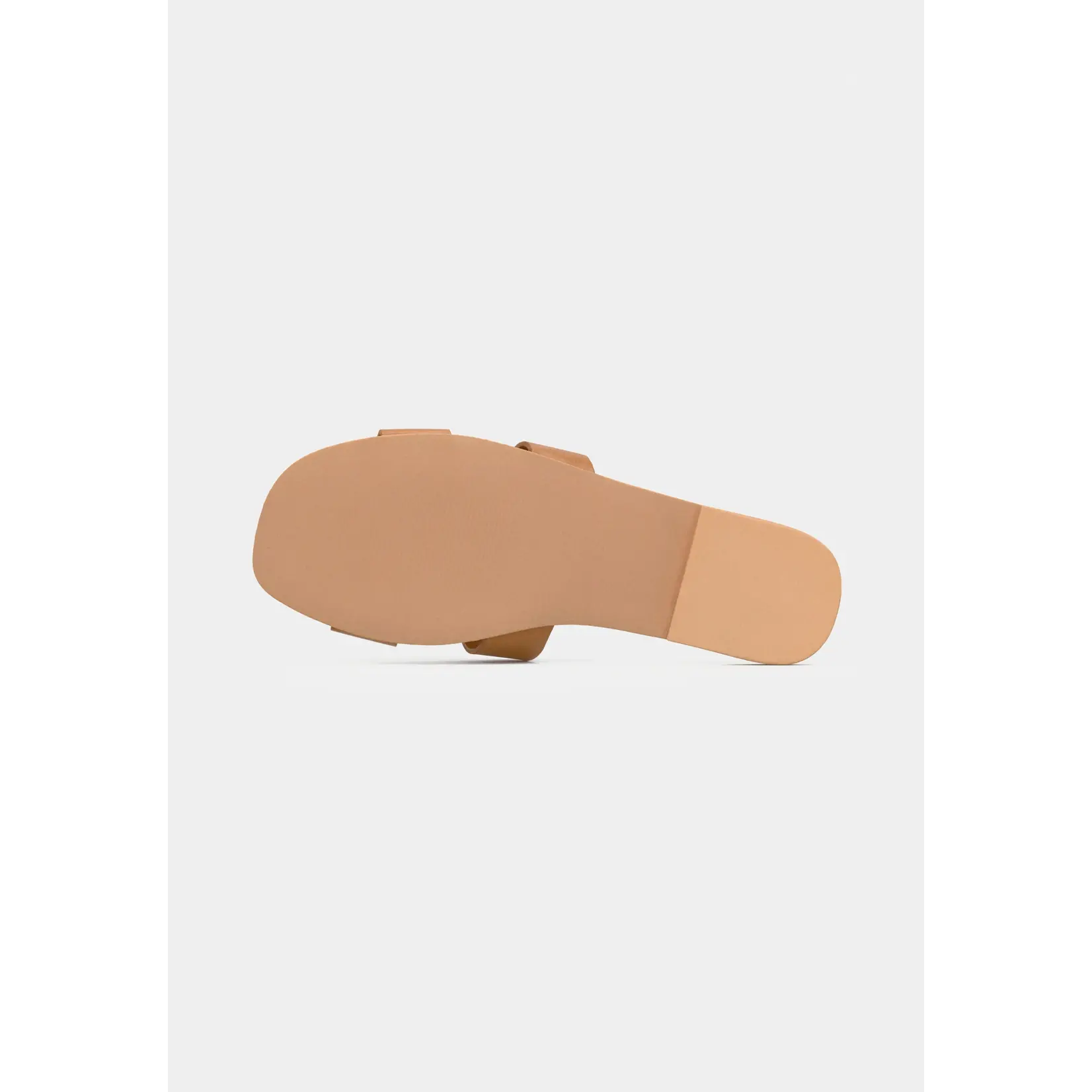 STEVE MADDEN STEVE MADDEN ZARNIA 247 COGNAC LEATHER