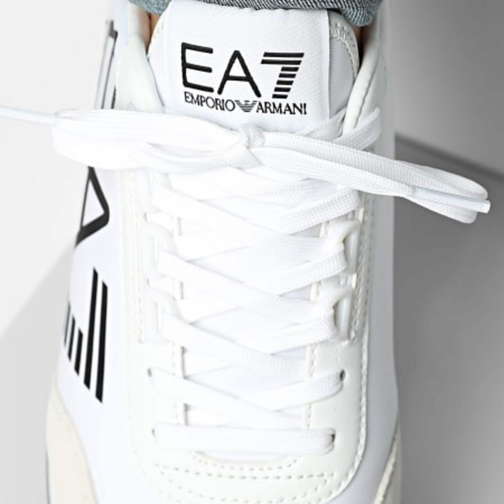 EA7 EA7 SNEAKER 7X000541 AF18609