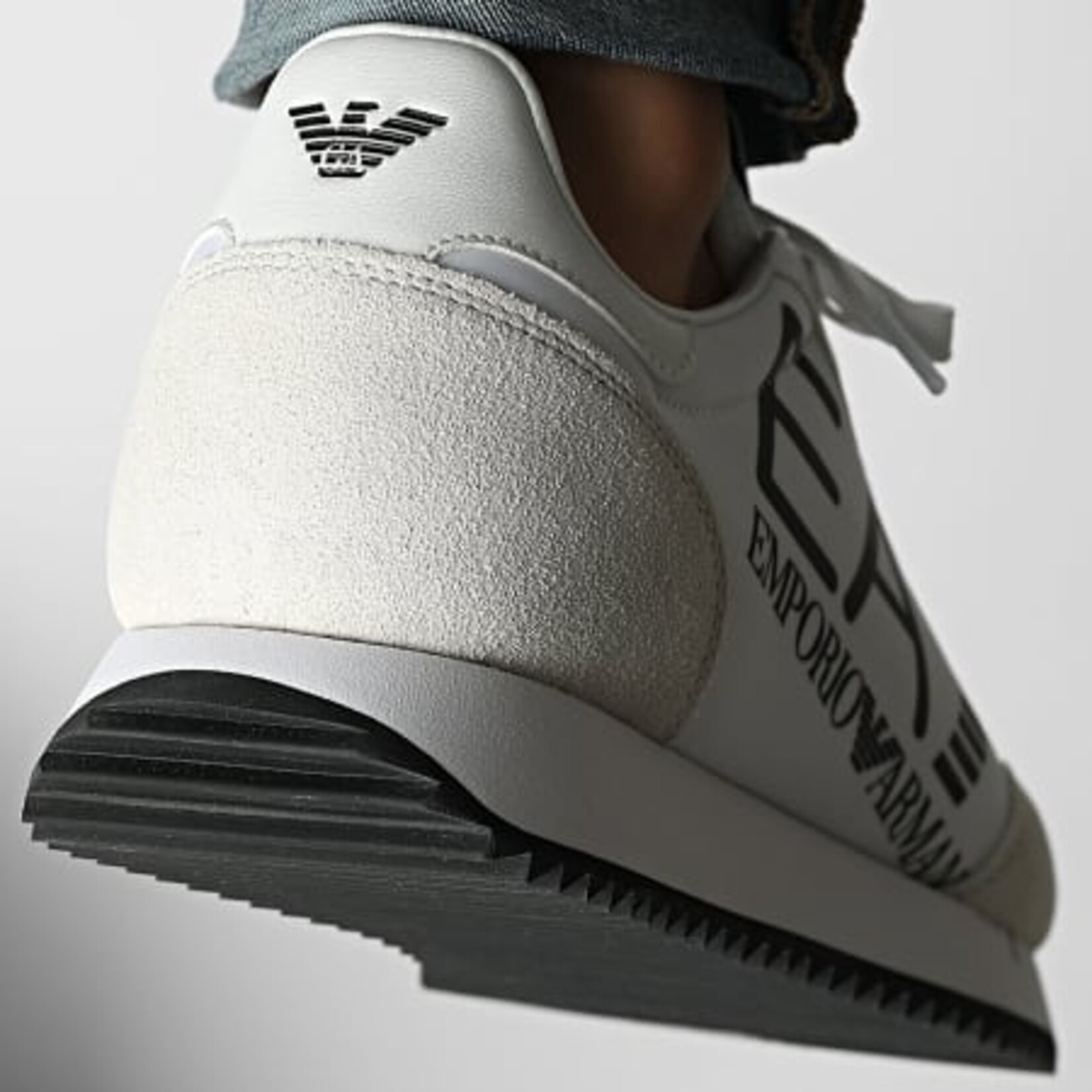 EA7 EA7 SNEAKER 7X000541 AF18609