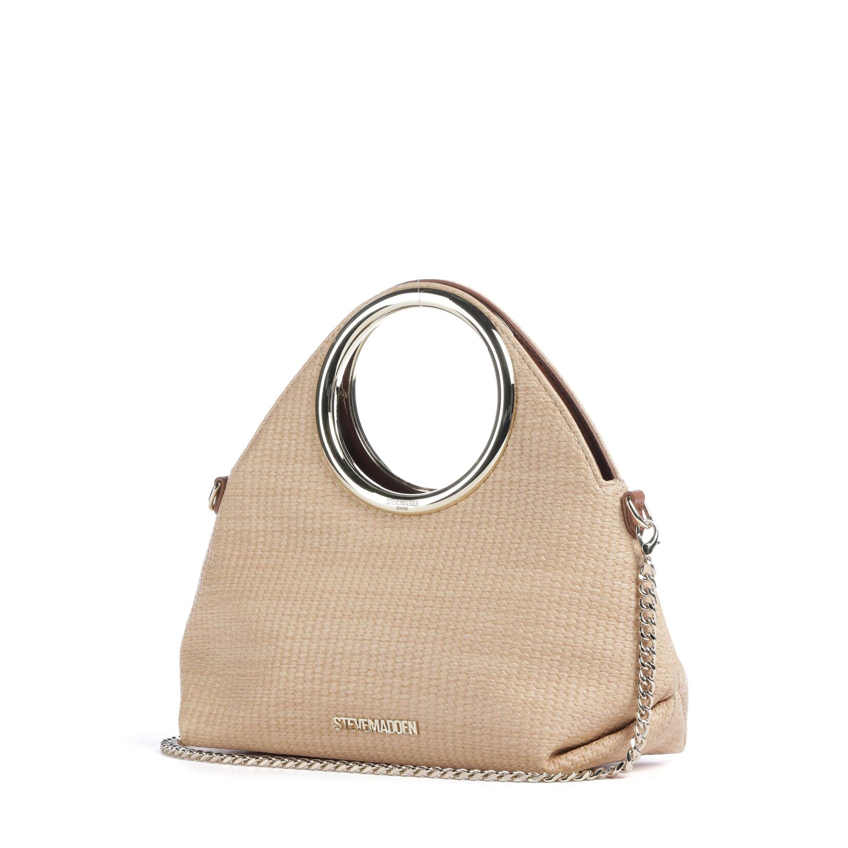 STEVE MADDEN STEVE MADDEN BAG FIORA 13002484 NATURAL