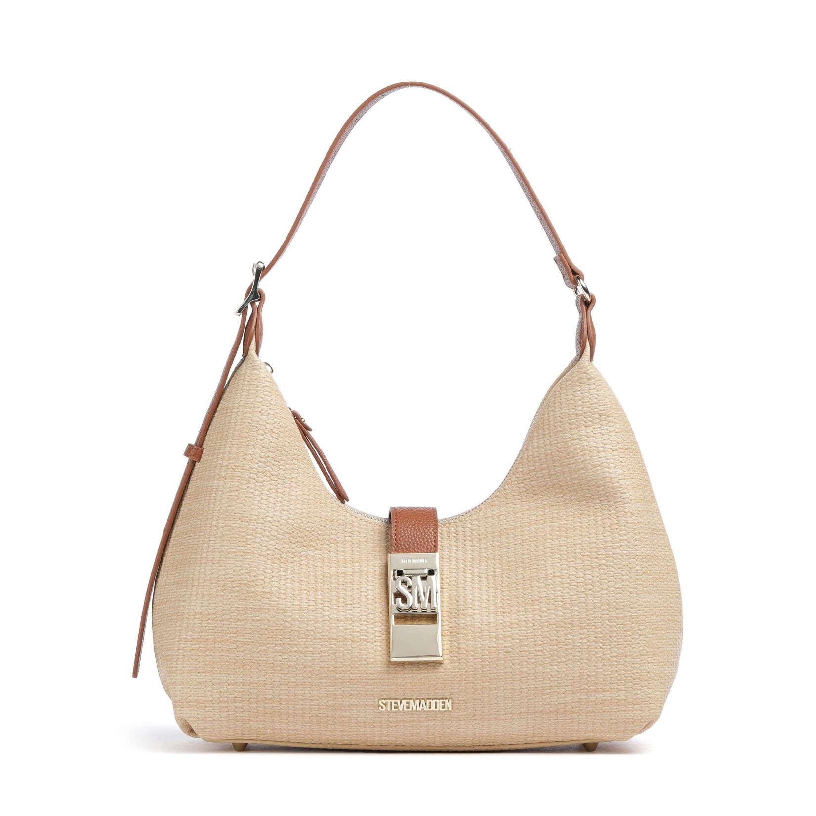 STEVE MADDEN STEVE MADDEN BAG OVIE 13002439 NATURAL