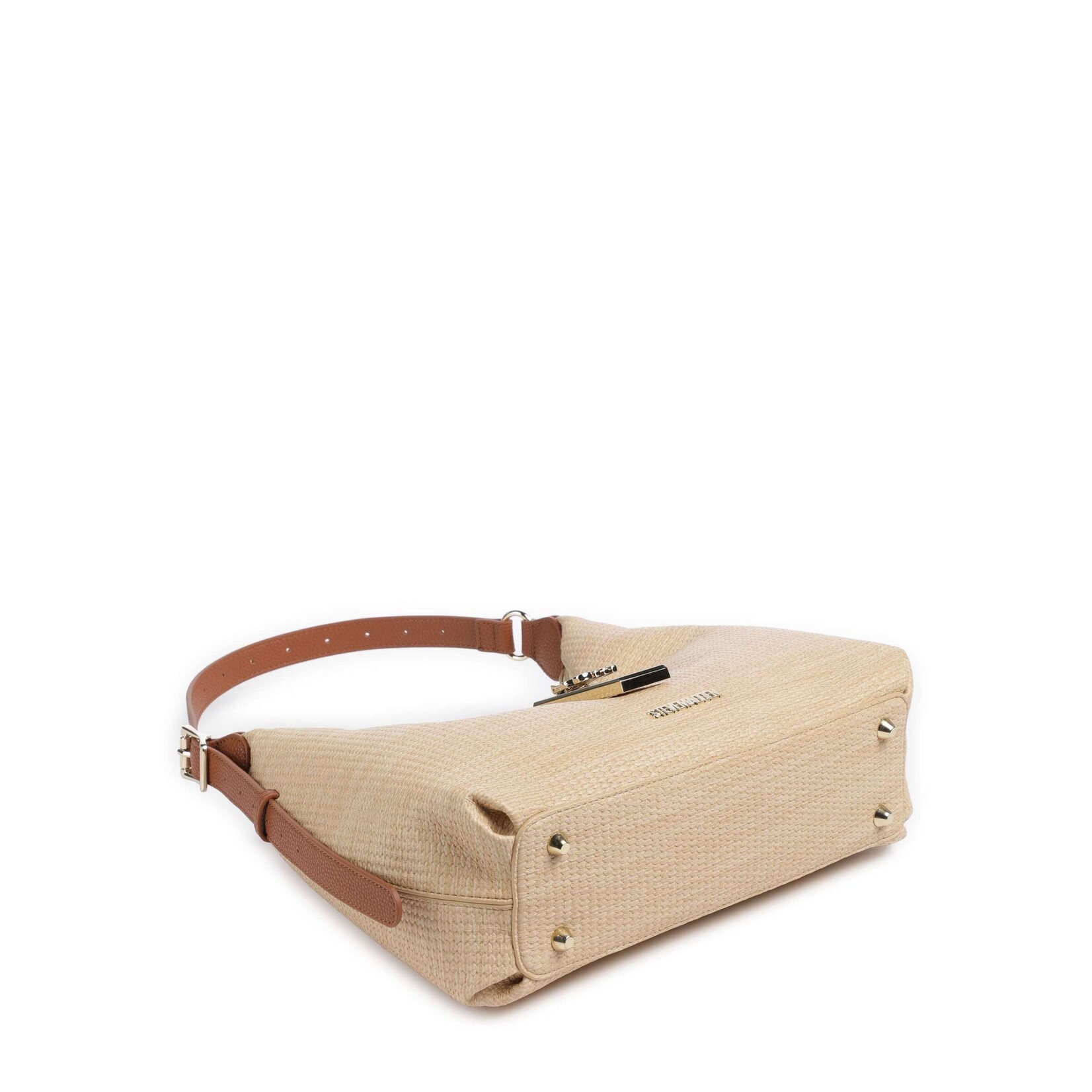 STEVE MADDEN STEVE MADDEN BAG OVIE 13002439 NATURAL