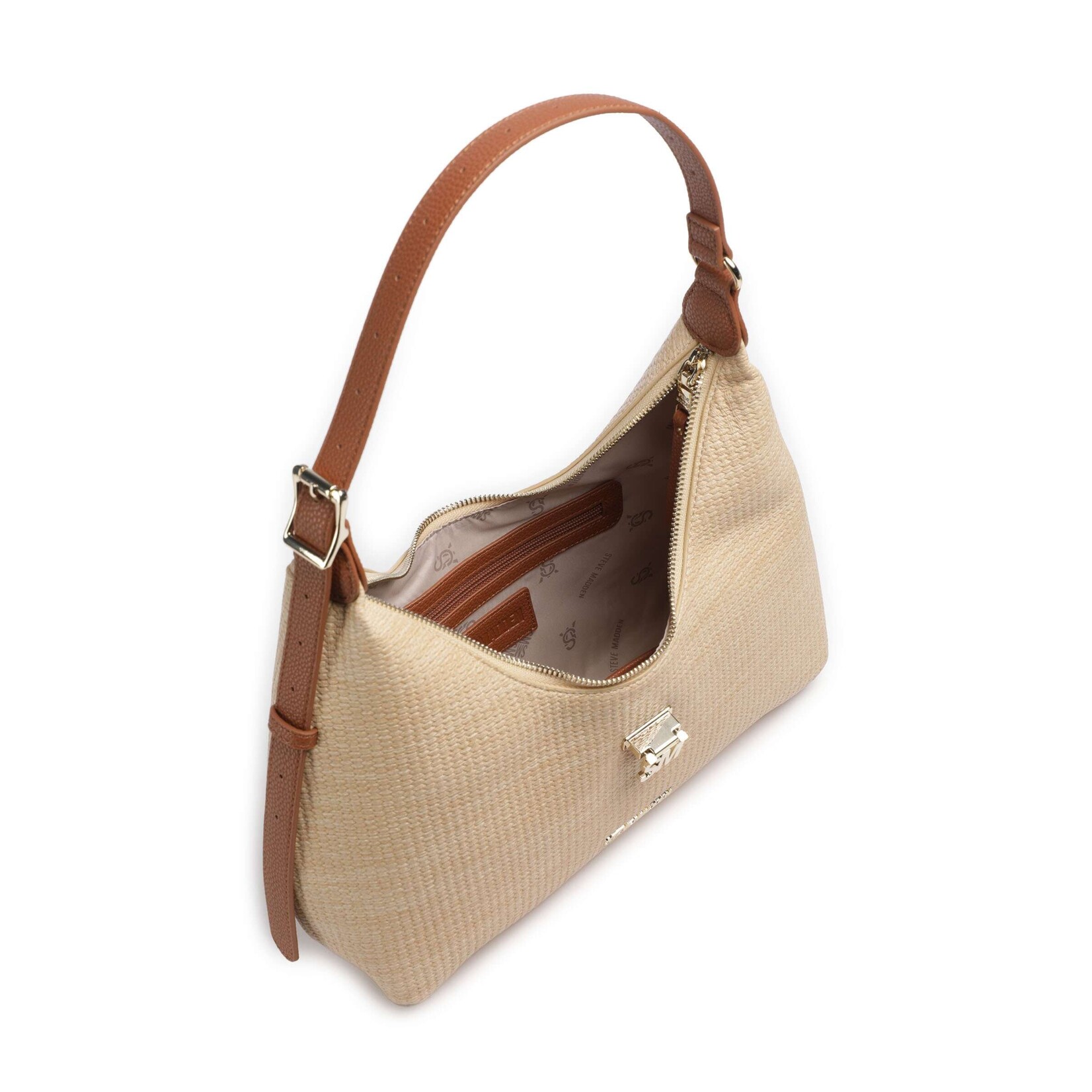 STEVE MADDEN STEVE MADDEN BAG OVIE 13002439 NATURAL