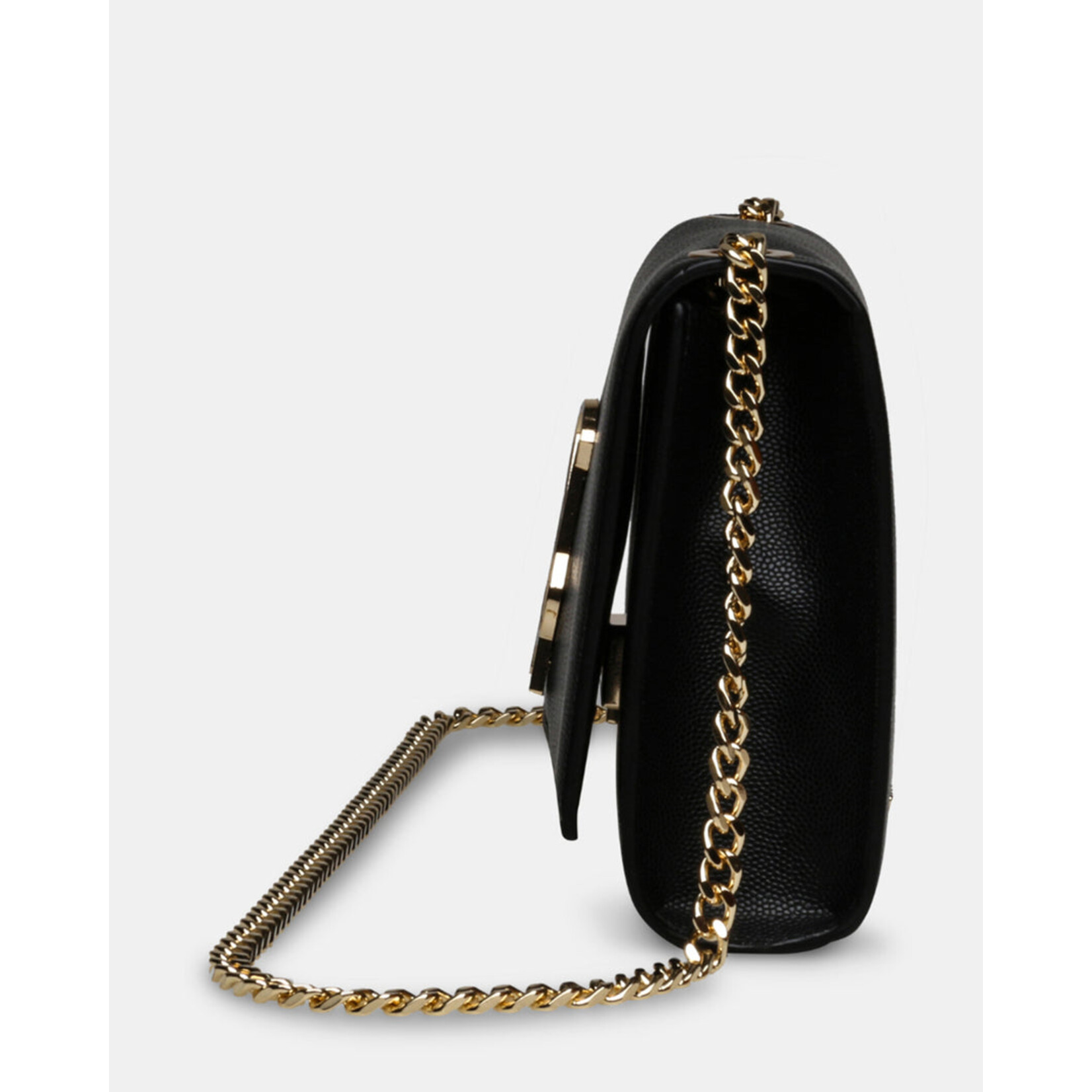 STEVE MADDEN STEVE MADDEN BAG RAMONE 13001312 BLACK