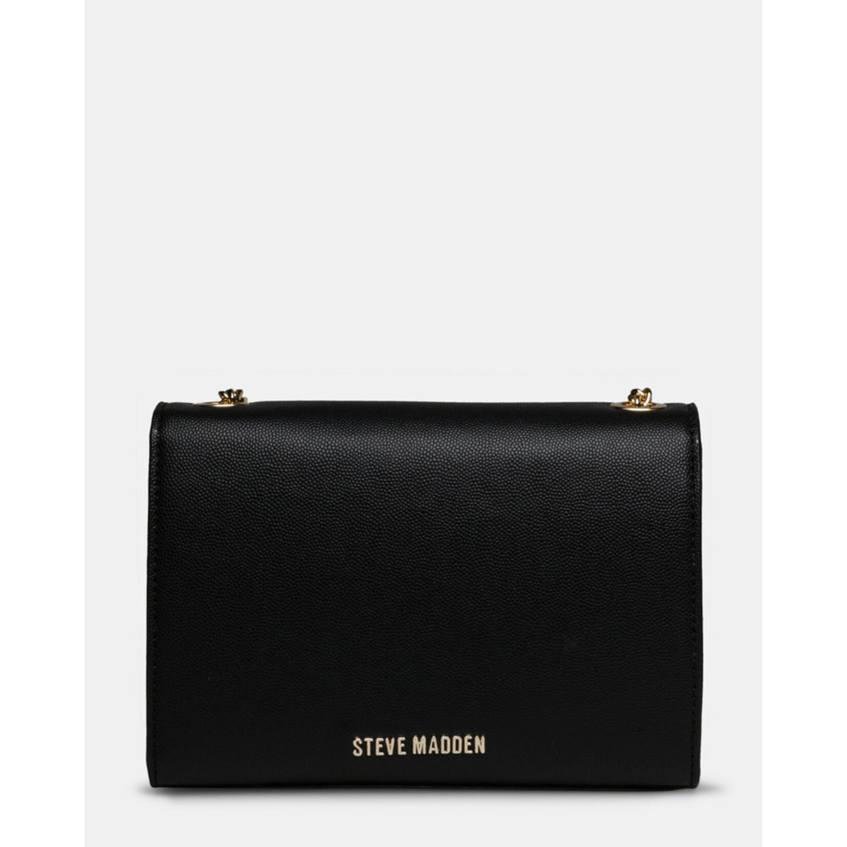 STEVE MADDEN STEVE MADDEN BAG RAMONE 13001312 BLACK