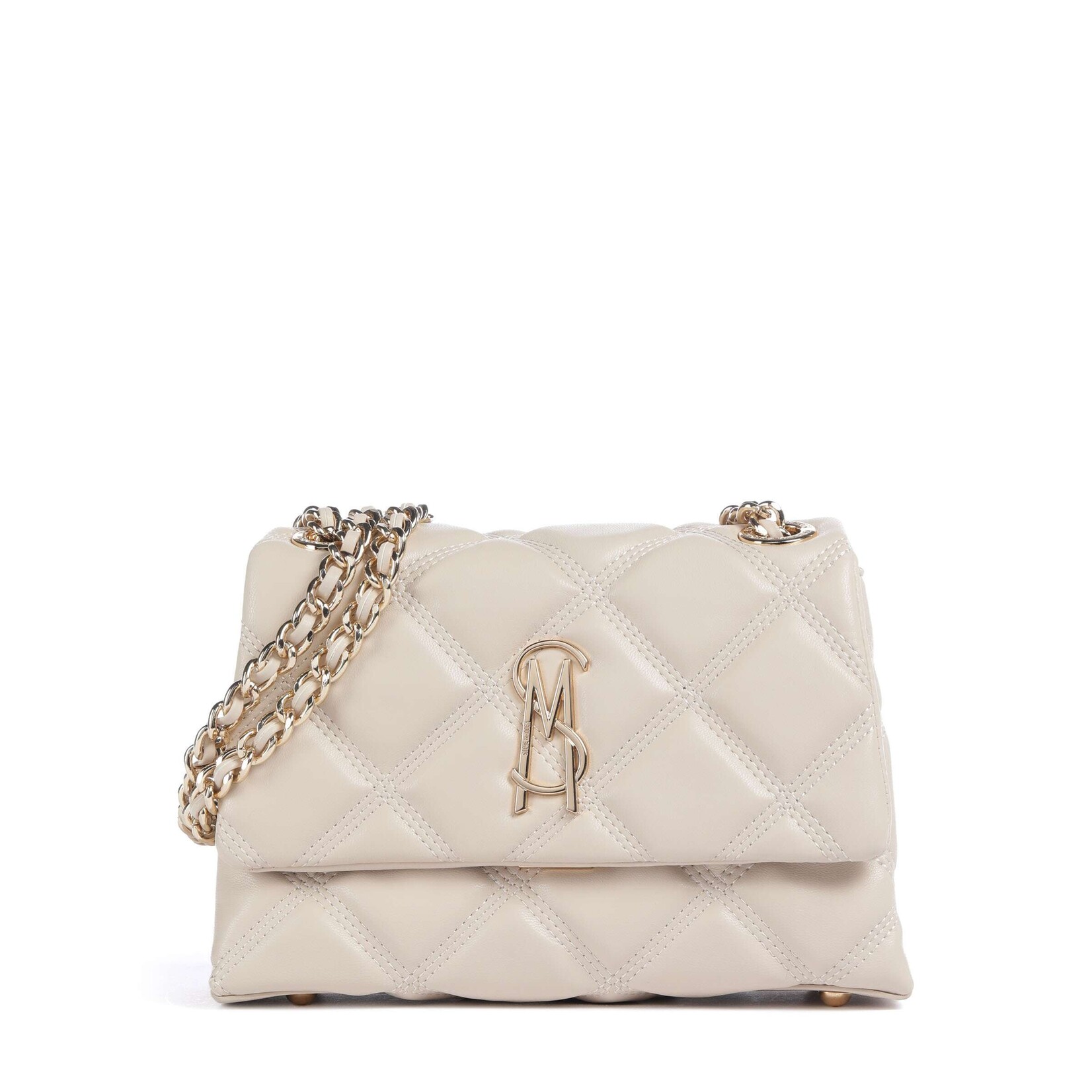 STEVE MADDEN STEVE MADDEN BAG VOLTURI 13001344 BONE