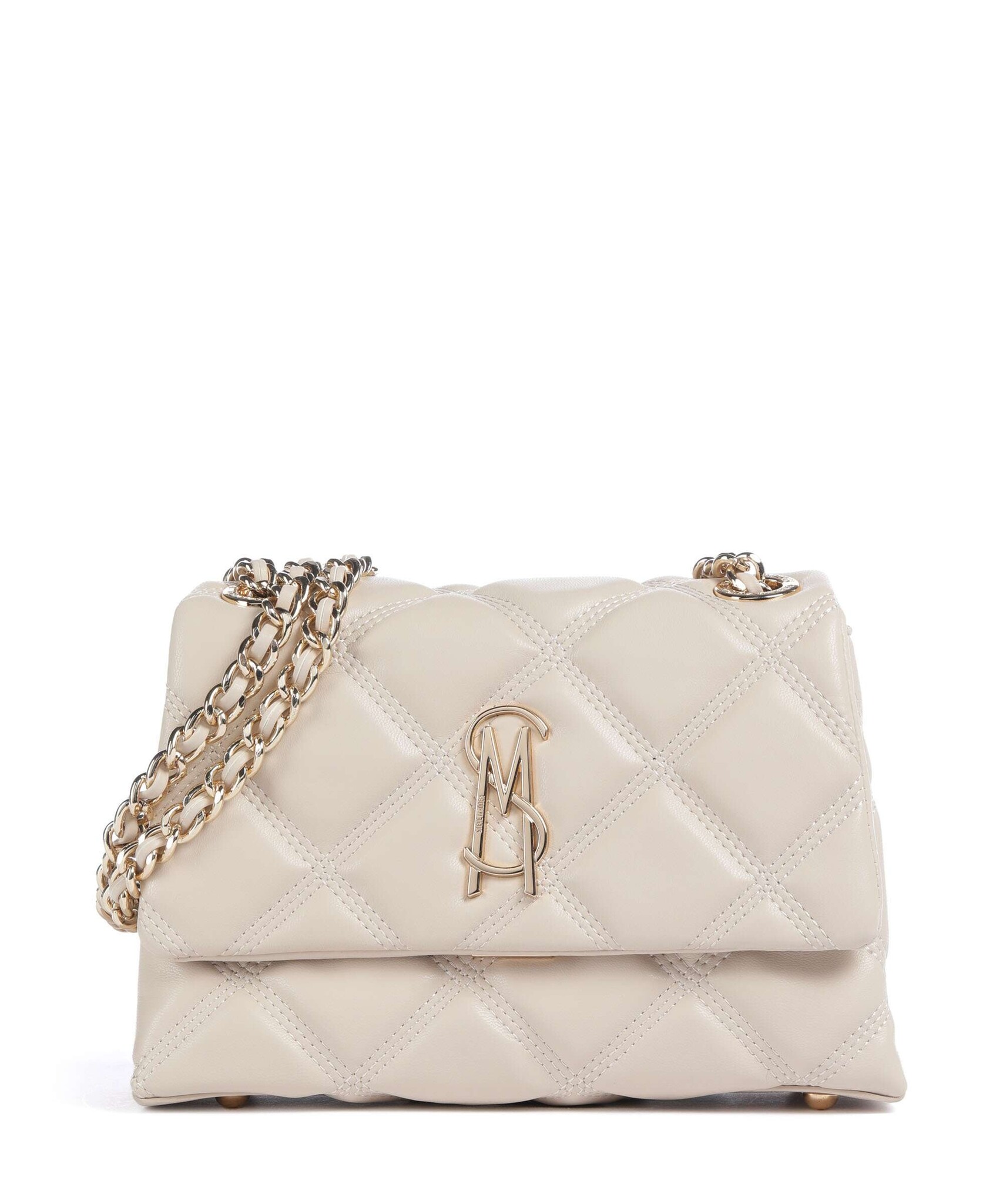 STEVE MADDEN BAG VOLTURI 13001344 BONE - Juliette & Roméo