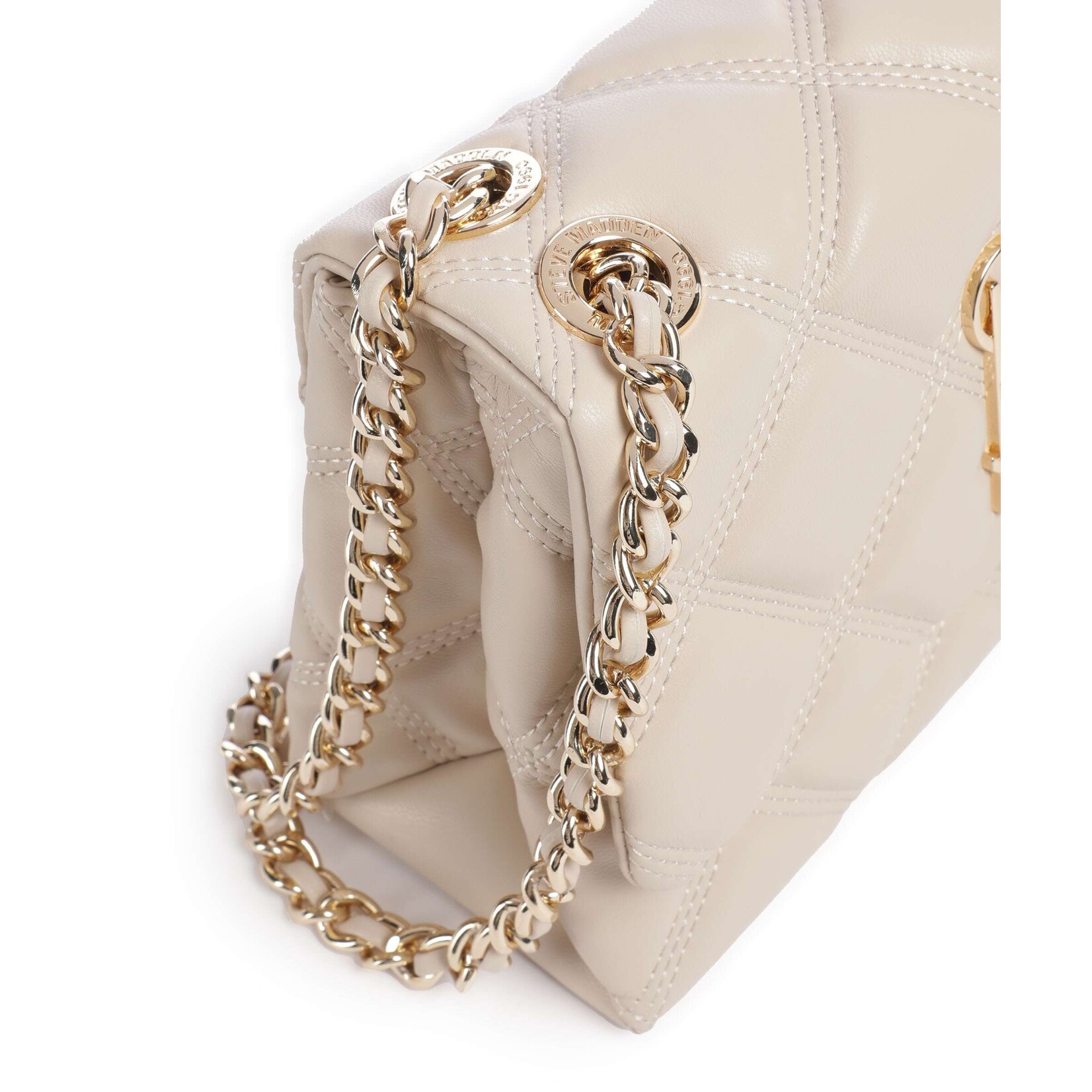 STEVE MADDEN STEVE MADDEN BAG VOLTURI 13001344 BONE