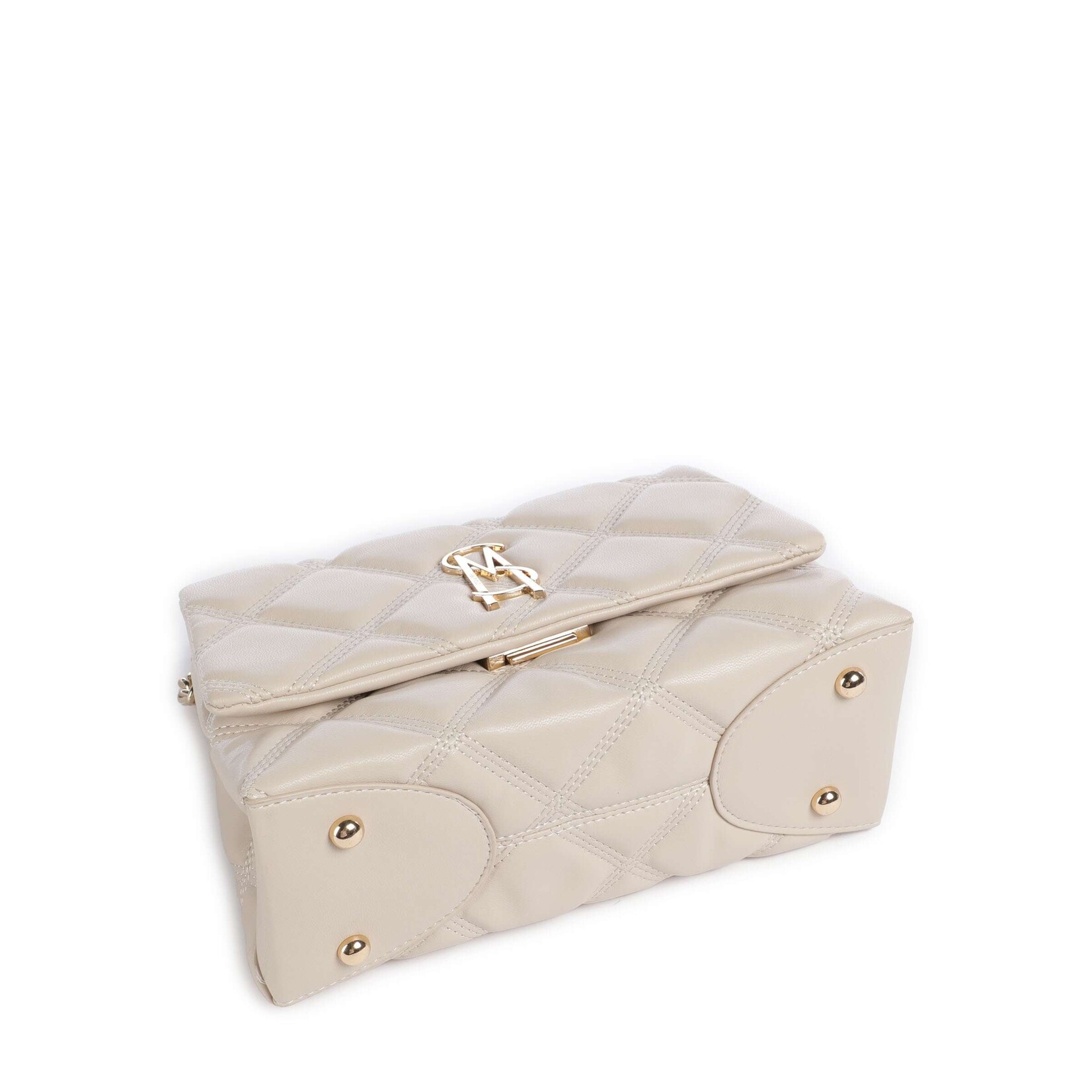 STEVE MADDEN STEVE MADDEN BAG VOLTURI 13001344 BONE