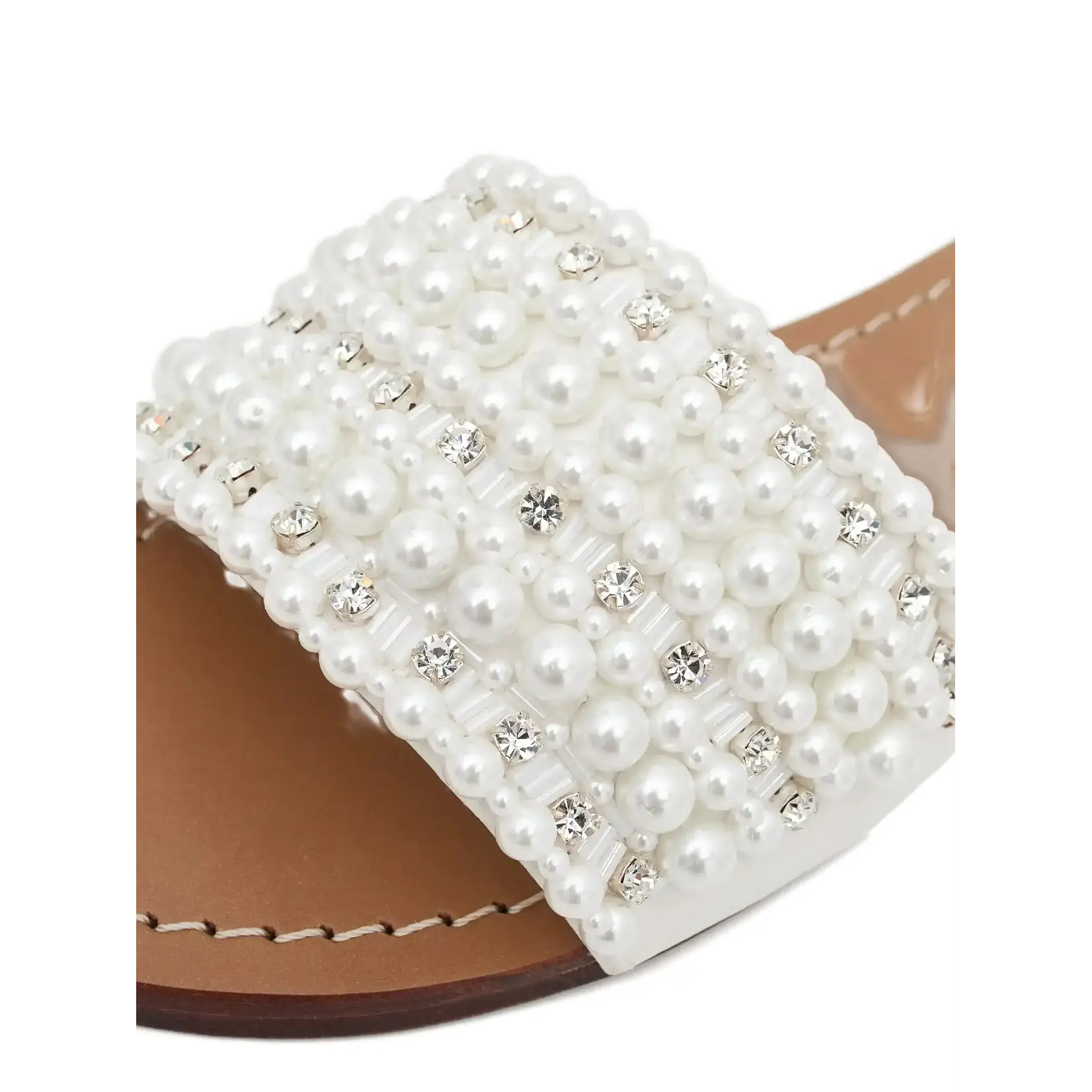 MYSTIQUE MYSTIQUE 8918 WHITE PEARL