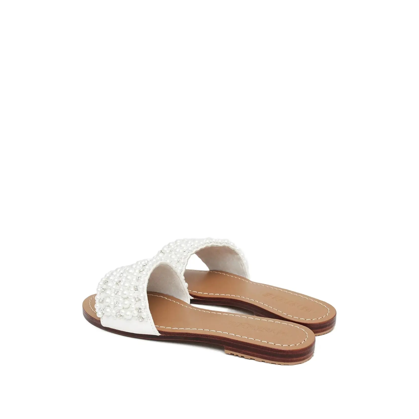 MYSTIQUE MYSTIQUE 8918 WHITE PEARL