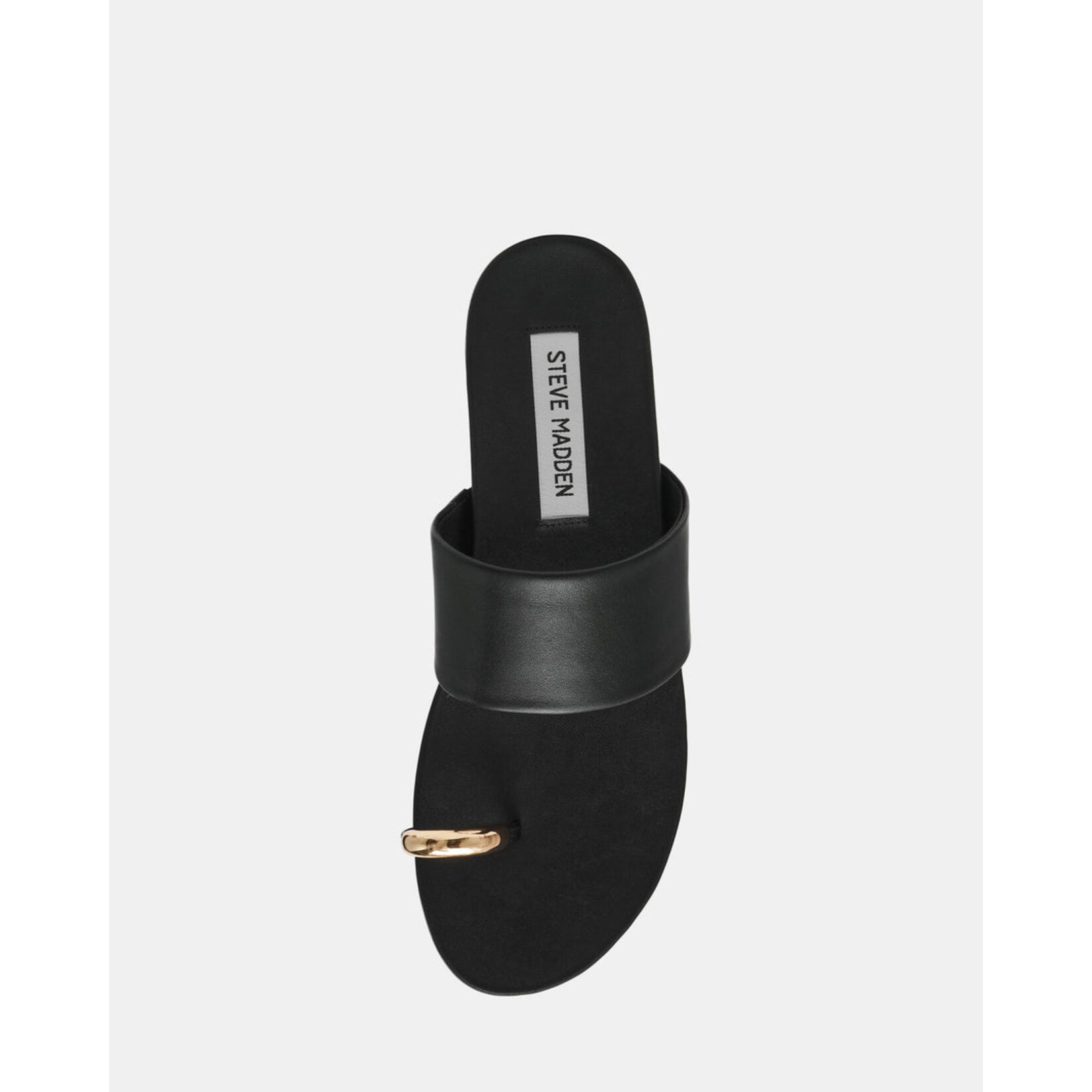 STEVE MADDEN STEVE MADDEN DOVE 11005329 BLACK