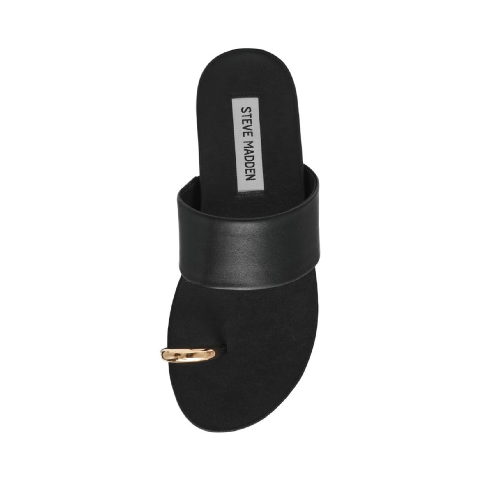 STEVE MADDEN STEVE MADDEN DOVE 11005329 BLACK