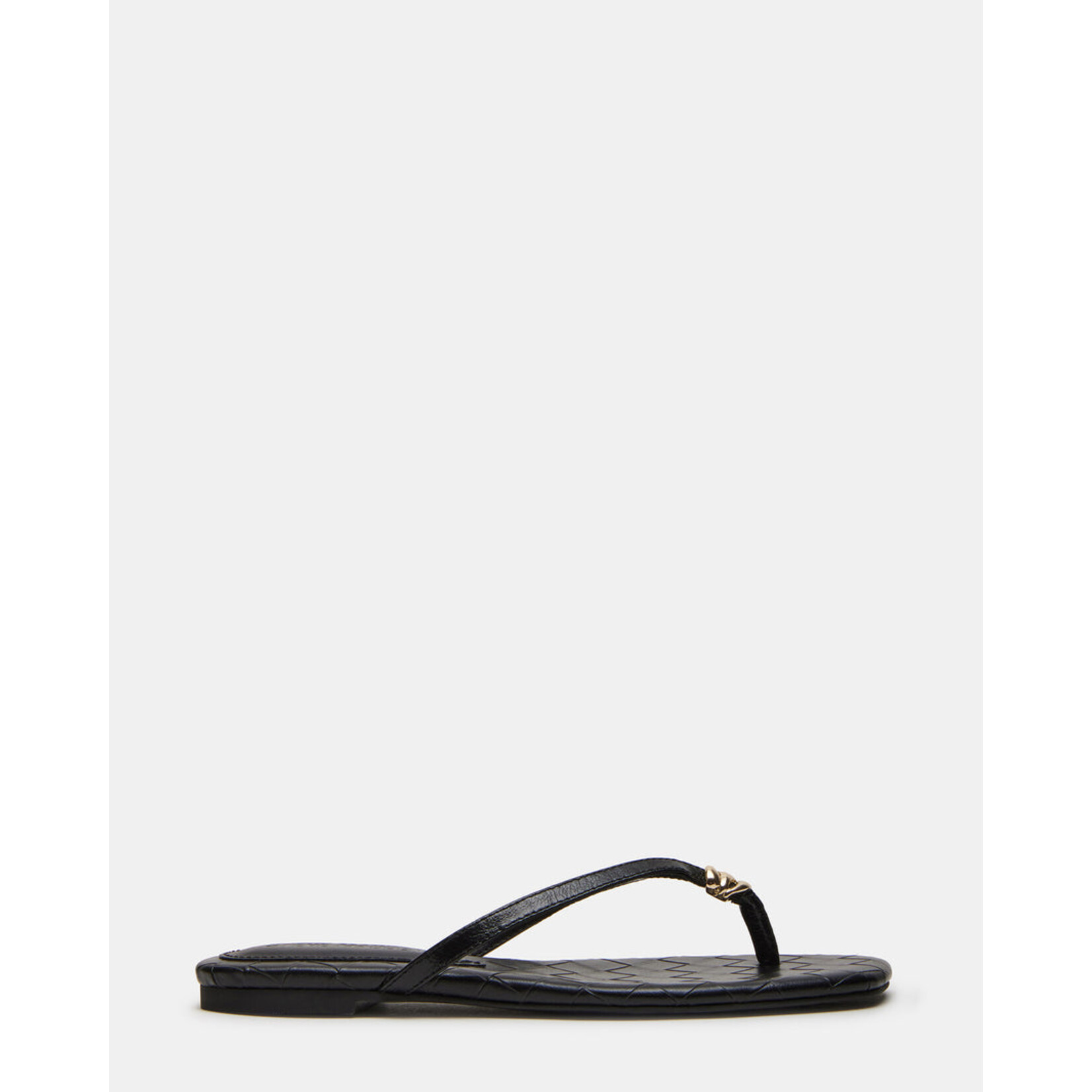 STEVE MADDEN STEVE MADDEN MALIYAH SM11003818 BLACK