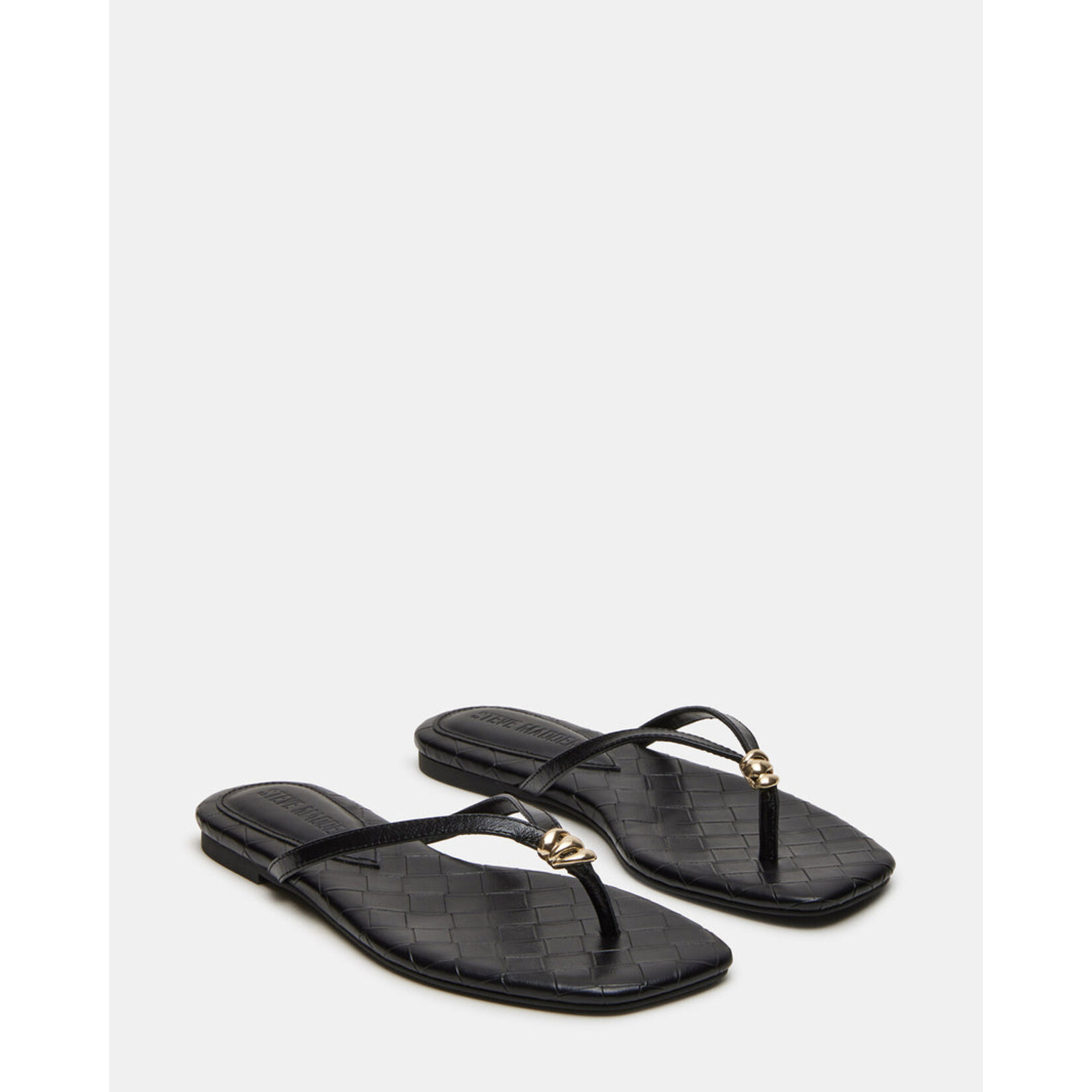 STEVE MADDEN STEVE MADDEN MALIYAH SM11003818 BLACK