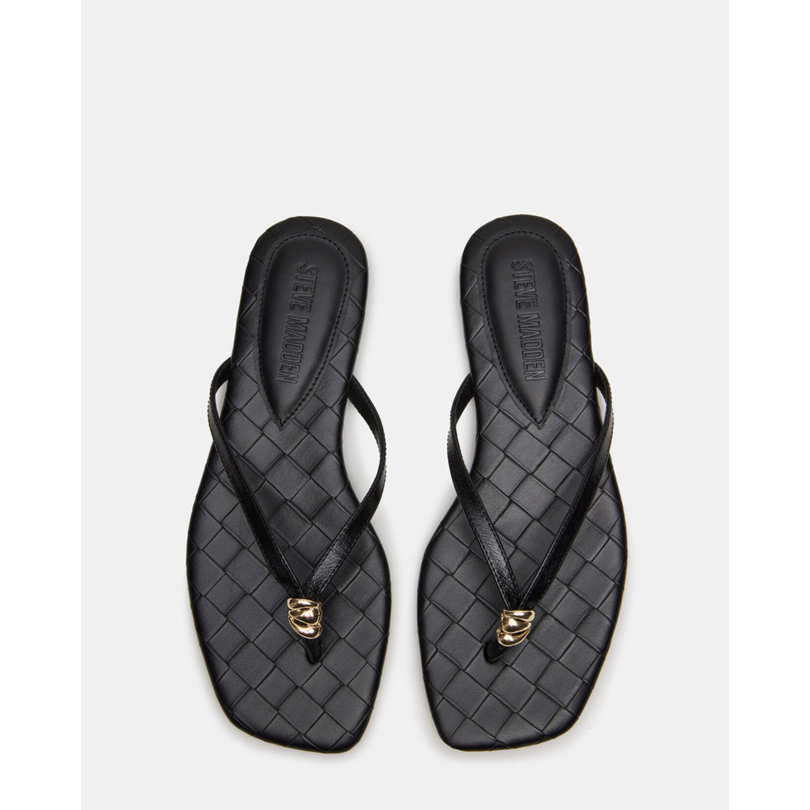 STEVE MADDEN STEVE MADDEN MALIYAH SM11003818 BLACK