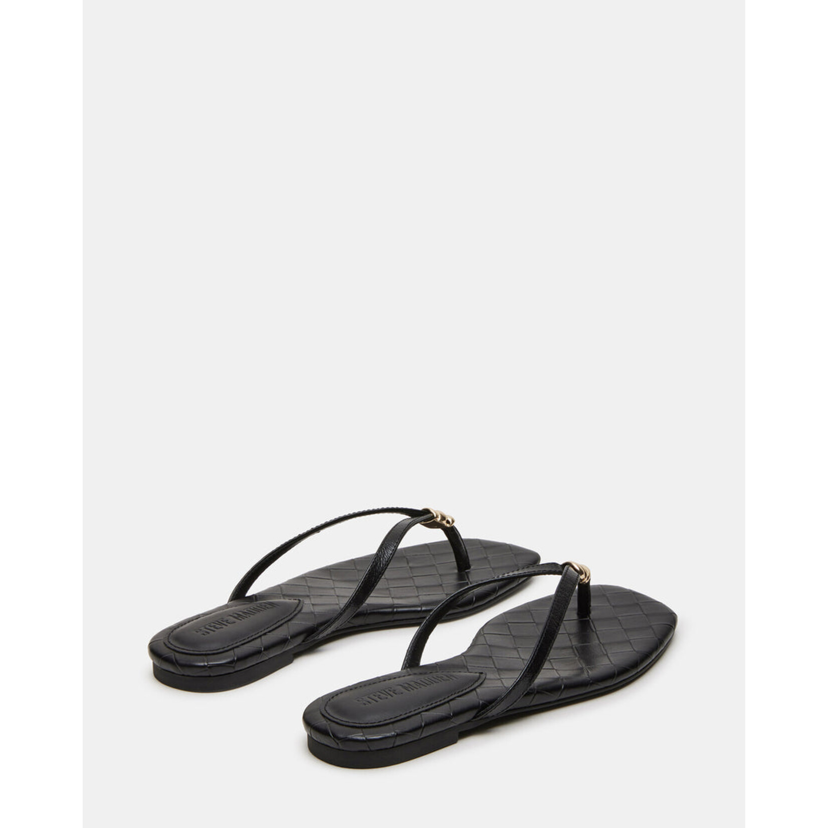 STEVE MADDEN STEVE MADDEN MALIYAH SM11003818 BLACK