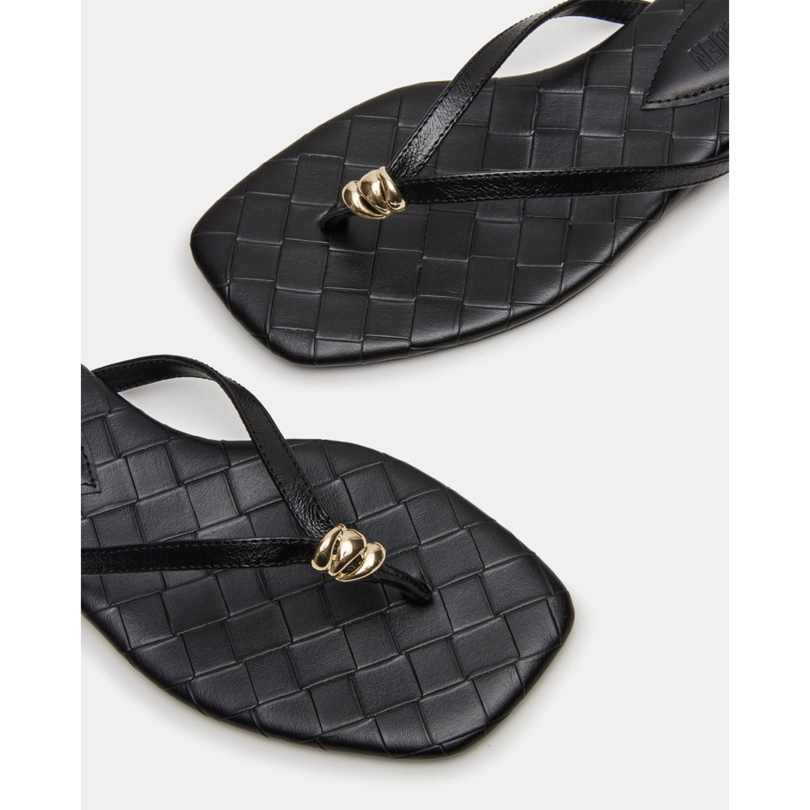 STEVE MADDEN STEVE MADDEN MALIYAH SM11003818 BLACK