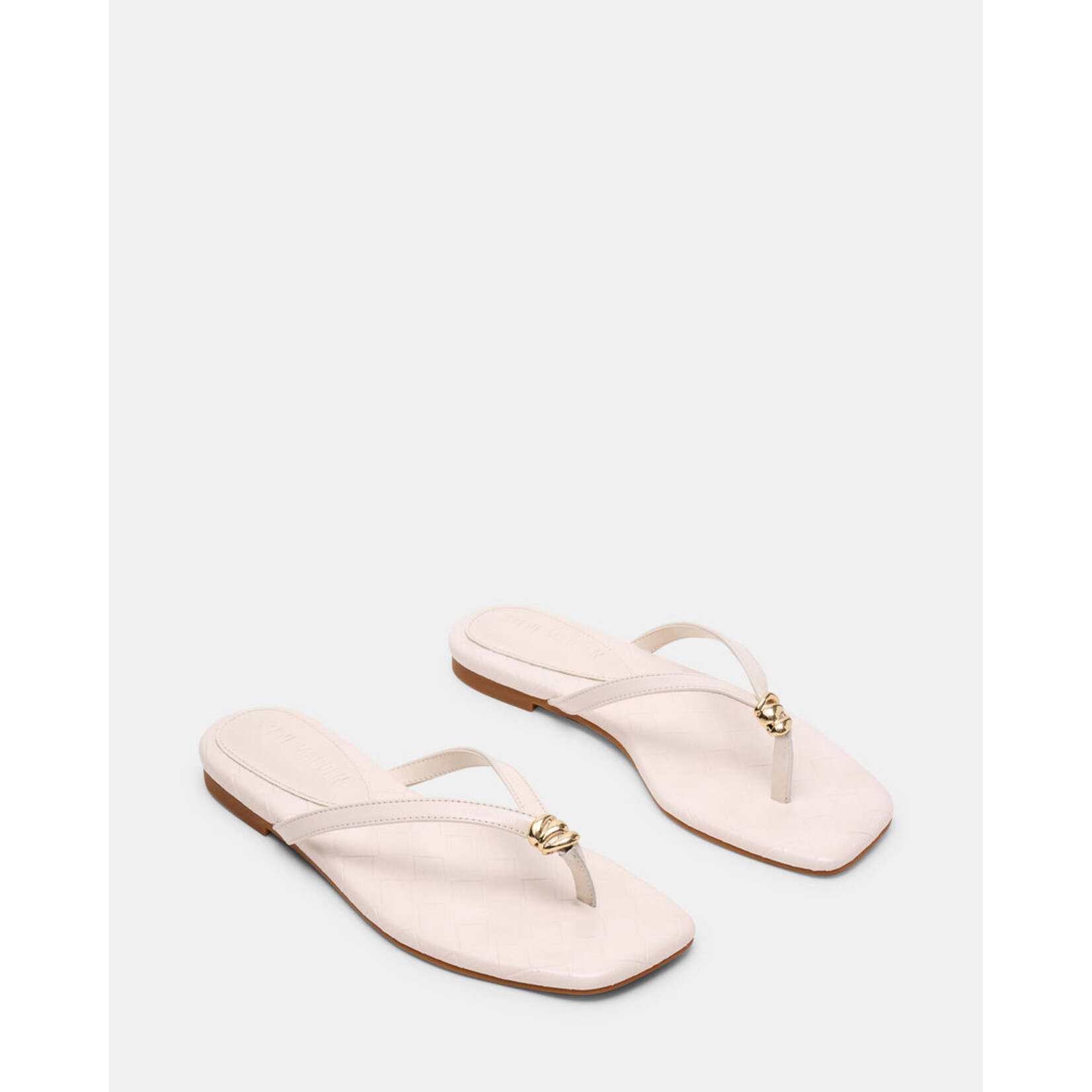 STEVE MADDEN STEVE MADDEN MALIYAH SM11003818 BONE