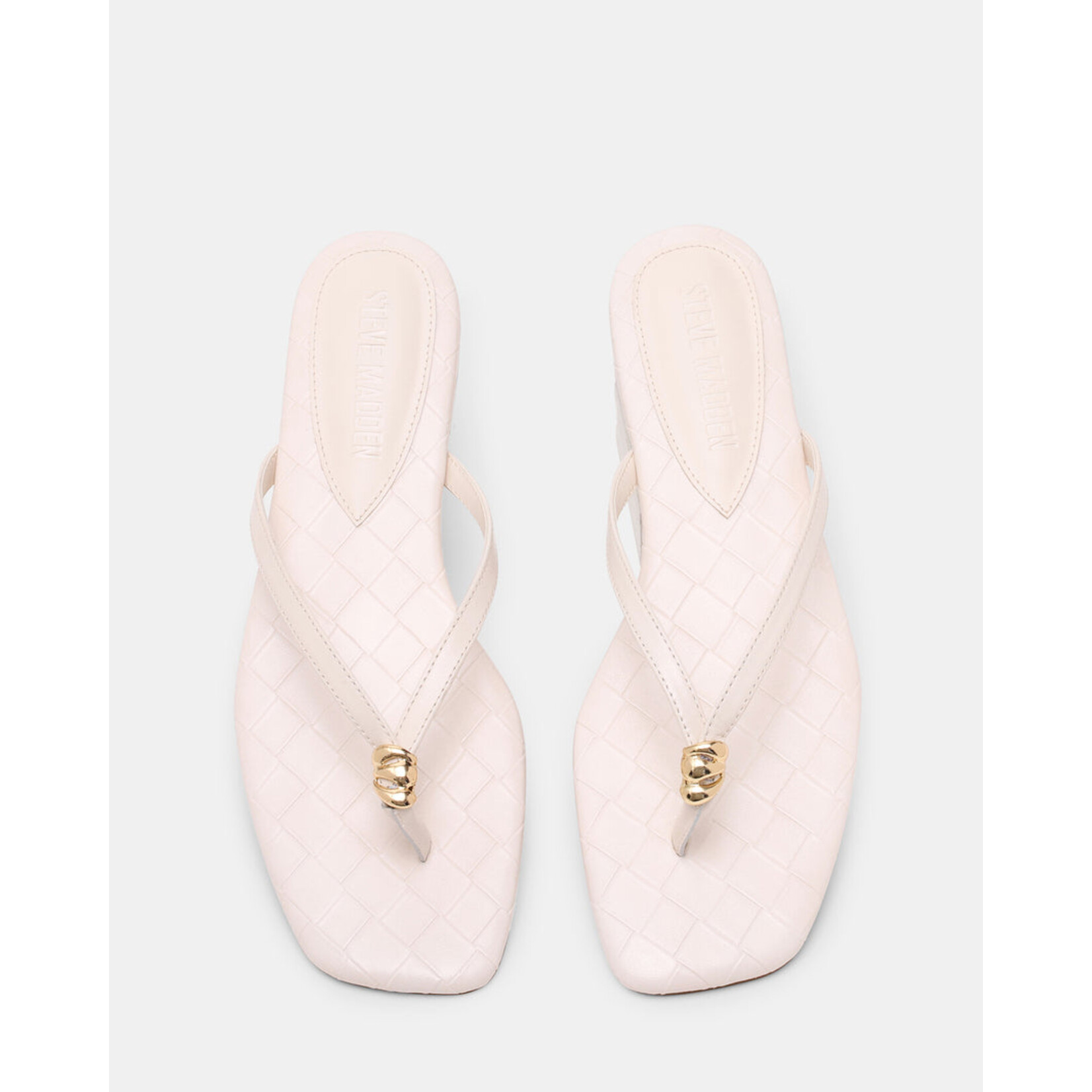 STEVE MADDEN STEVE MADDEN MALIYAH SM11003818 BONE