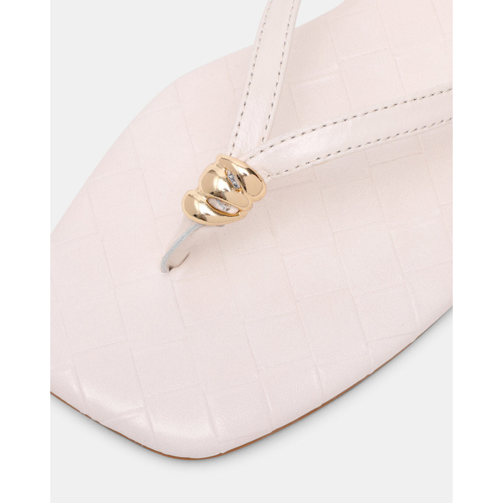 STEVE MADDEN STEVE MADDEN MALIYAH SM11003818 BONE