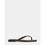 STEVE MADDEN STEVE MADDEN MALIYAH SM11003818 LEOPARD