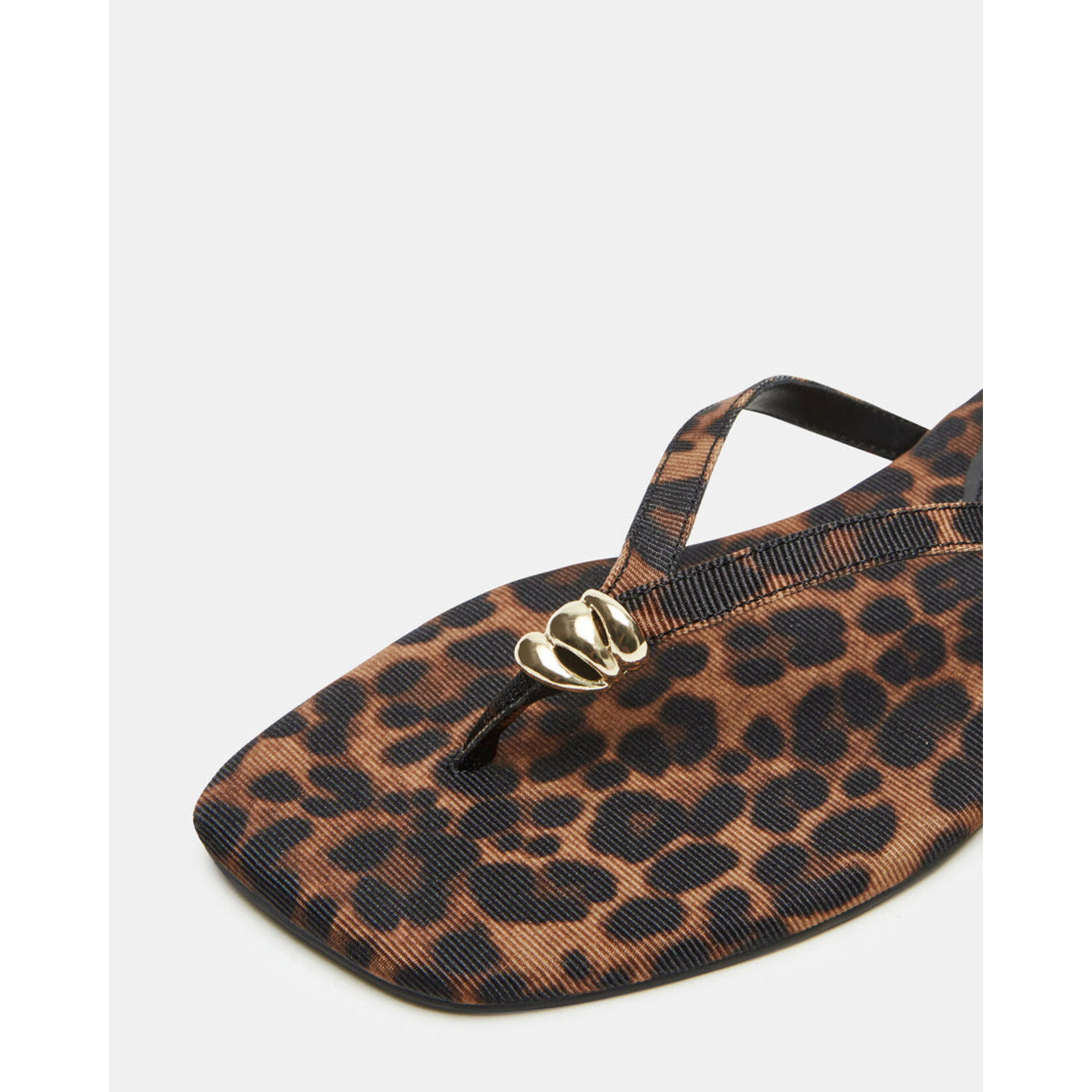 STEVE MADDEN STEVE MADDEN MALIYAH SM11003818 LEOPARD