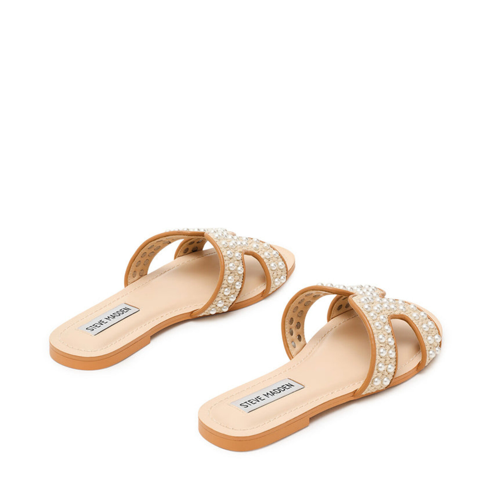 STEVE MADDEN STEVE MADDEN ZARNIA P SM11003707 NUDE