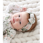 posh peanut delilah romper