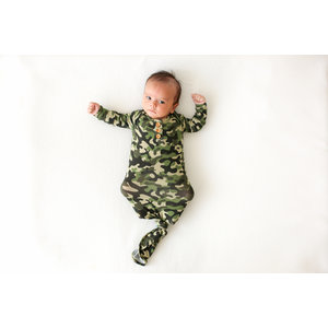 posh peanut delilah romper