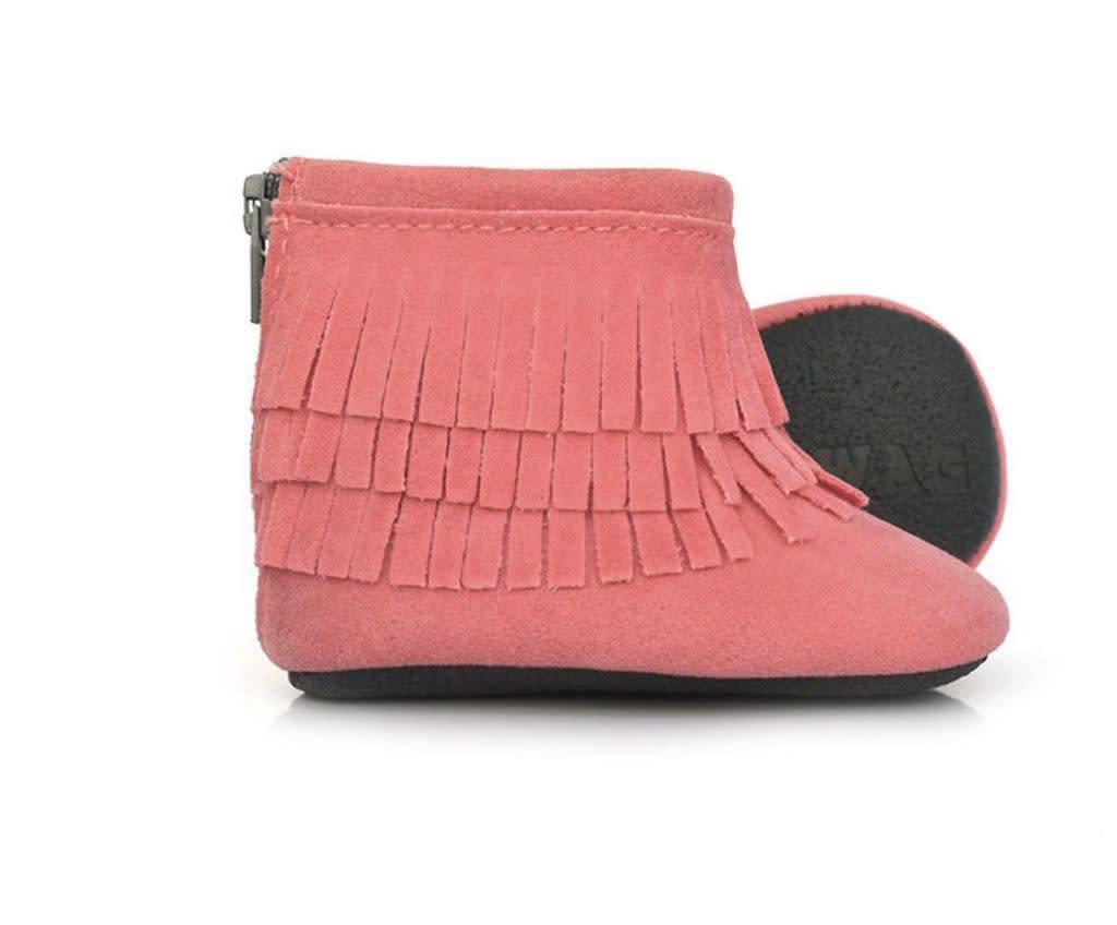 sweet n swag moccasins