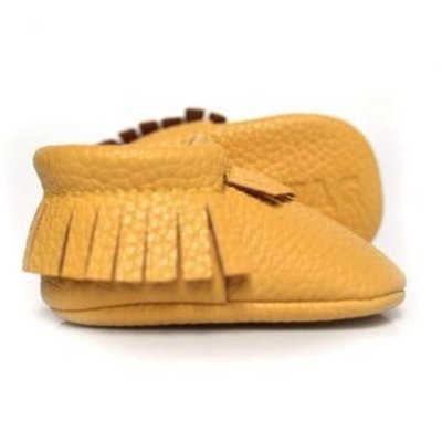 sweet n swag moccasins