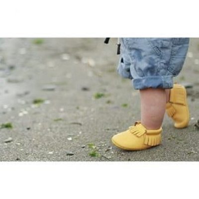 sweet n swag moccasins