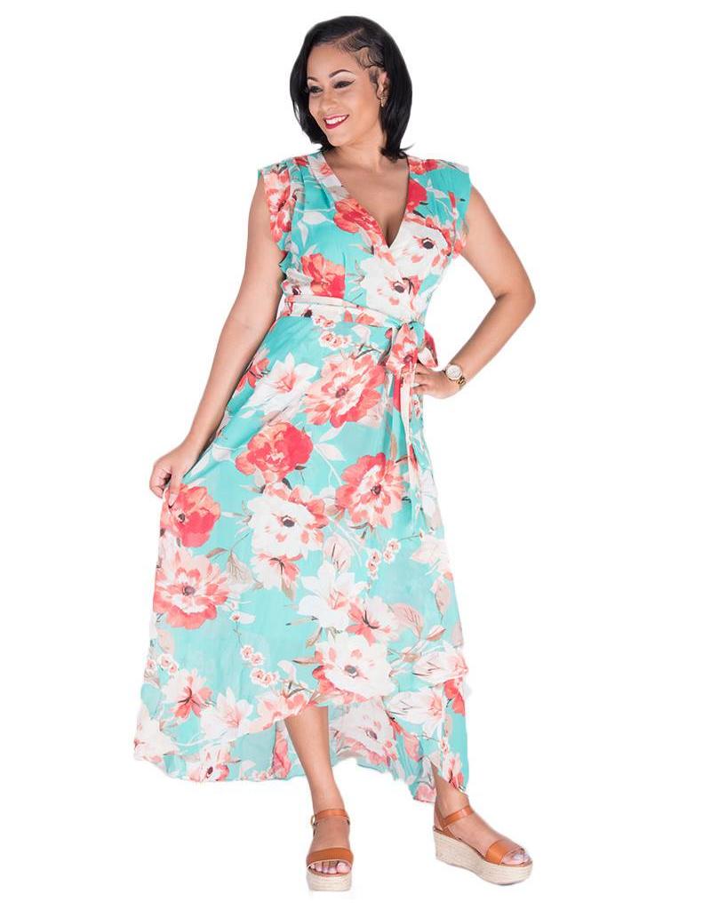 Hi Lo Dresses