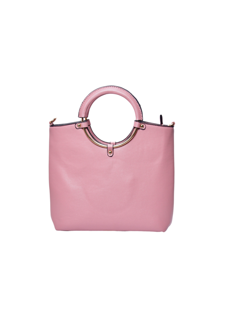 Handle Clutch Bag IUCN Water