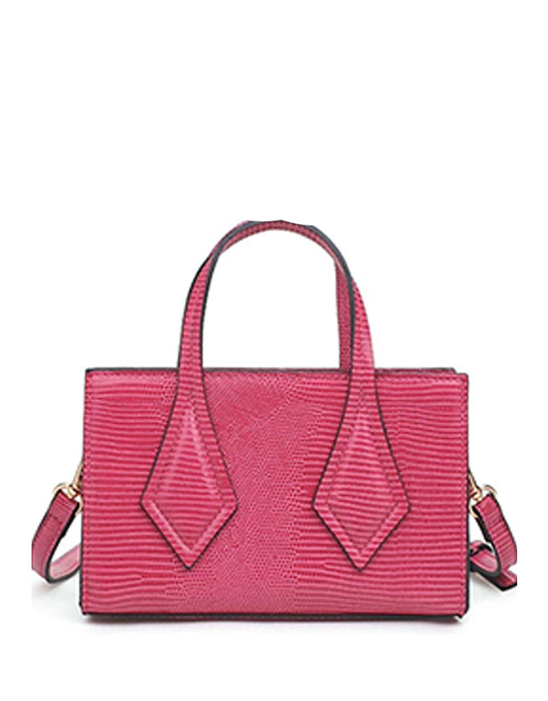 Mini Lizard Skin Bag