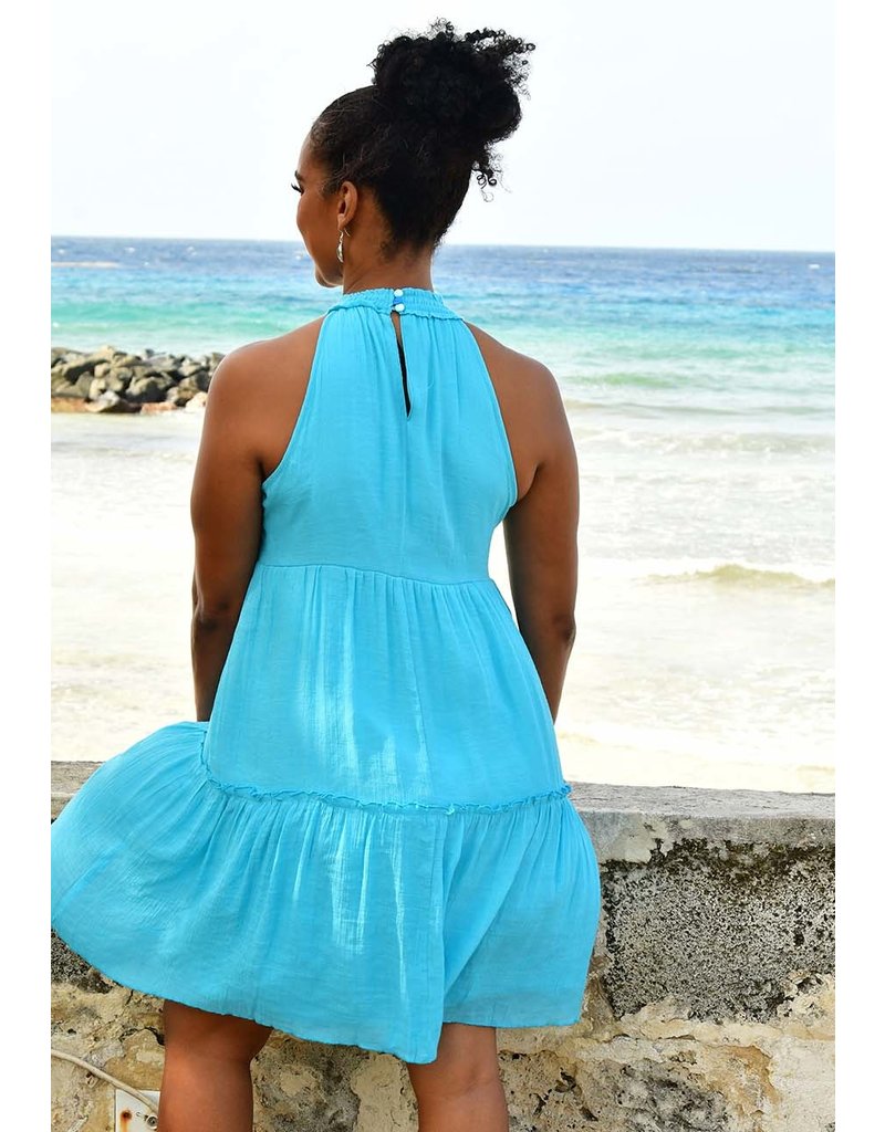 george beach dresses