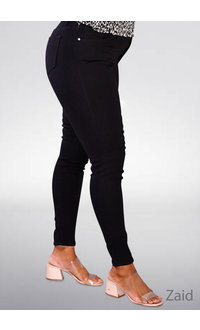 One Republic for All ZAID- High Rise Skinny Ankle Pants