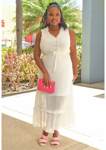 Casual Wear for Women, Bridgetown, Barbados - Harmonygirl.com